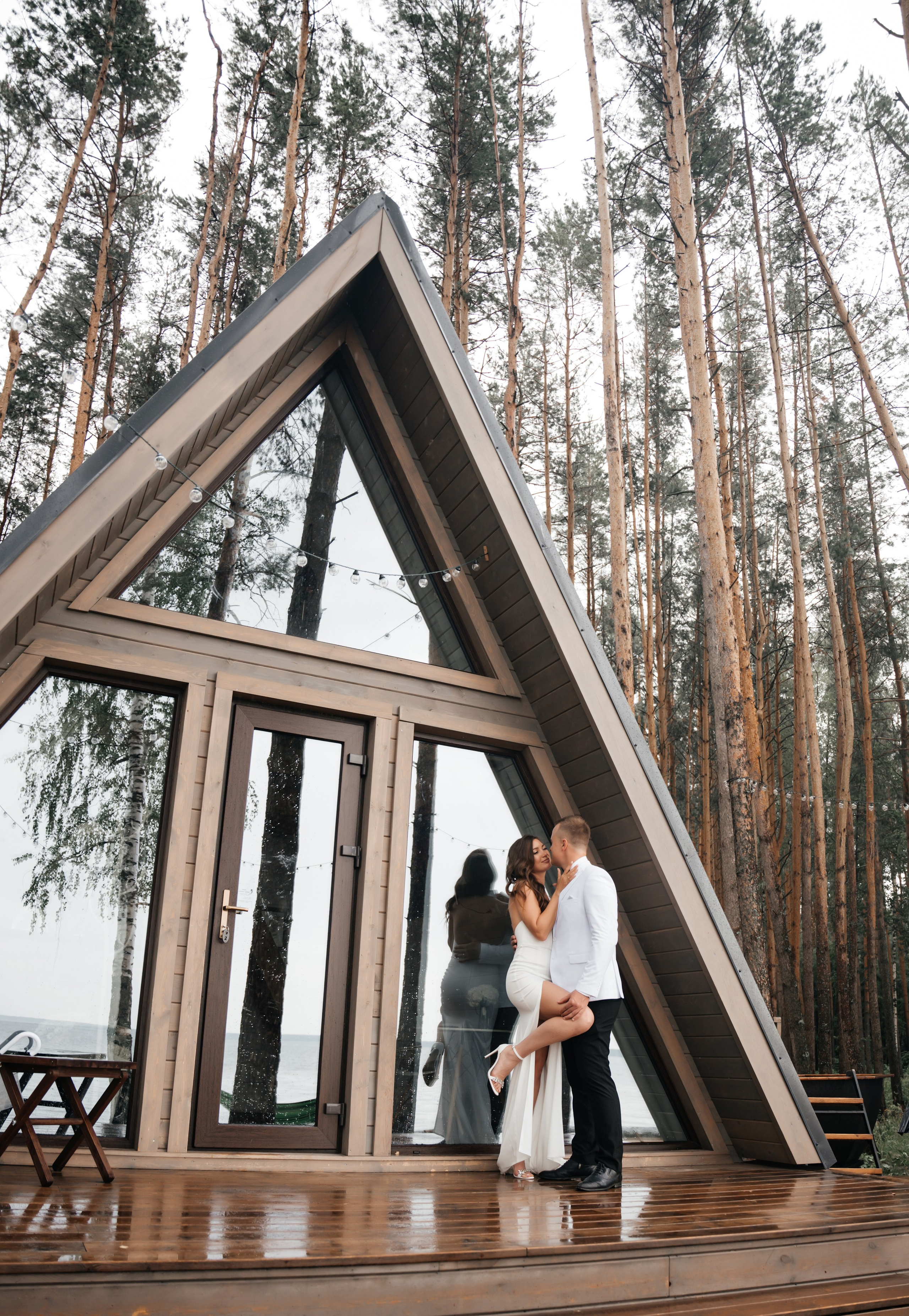 МОРСКАЯ СВАДЕБНАЯ СЪЕМКА. Фотограф Нижний Новгород Удалова Диана