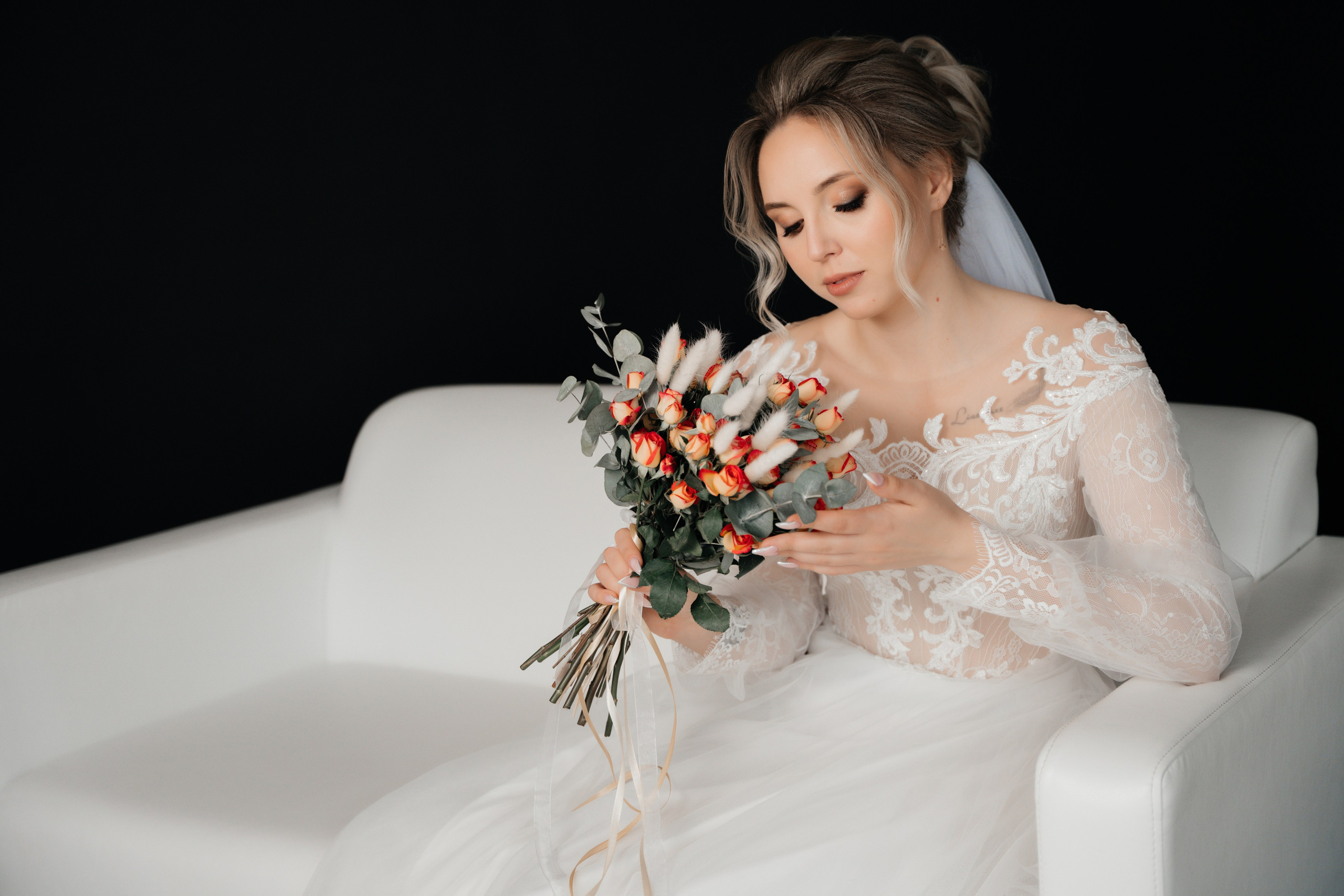 ИСТОРИЯ ЛЮБВИ. Фотограф Нижний Новгород Удалова Диана