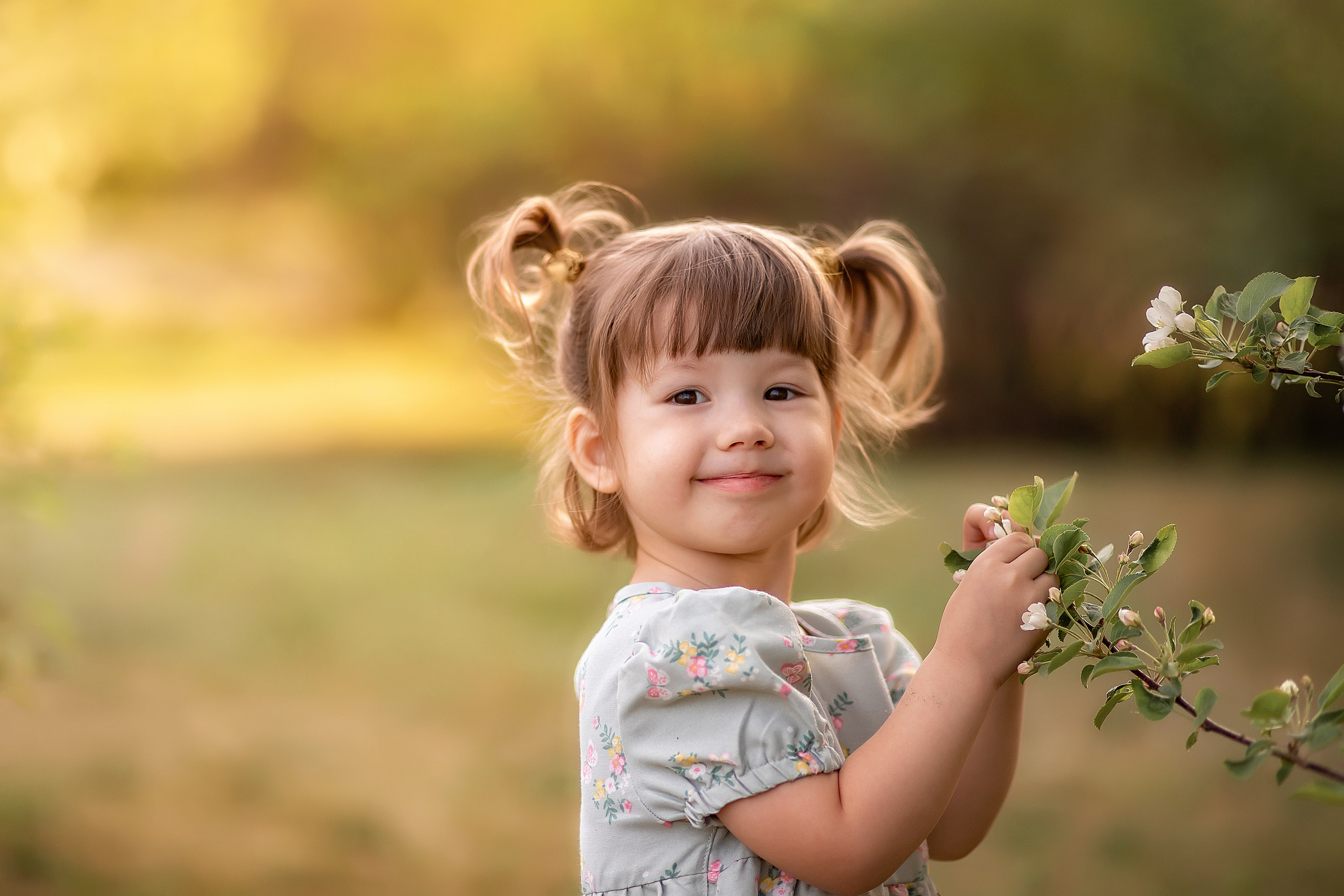 Детский и семейный фотограф в Красноярске Юлия Бирюкова