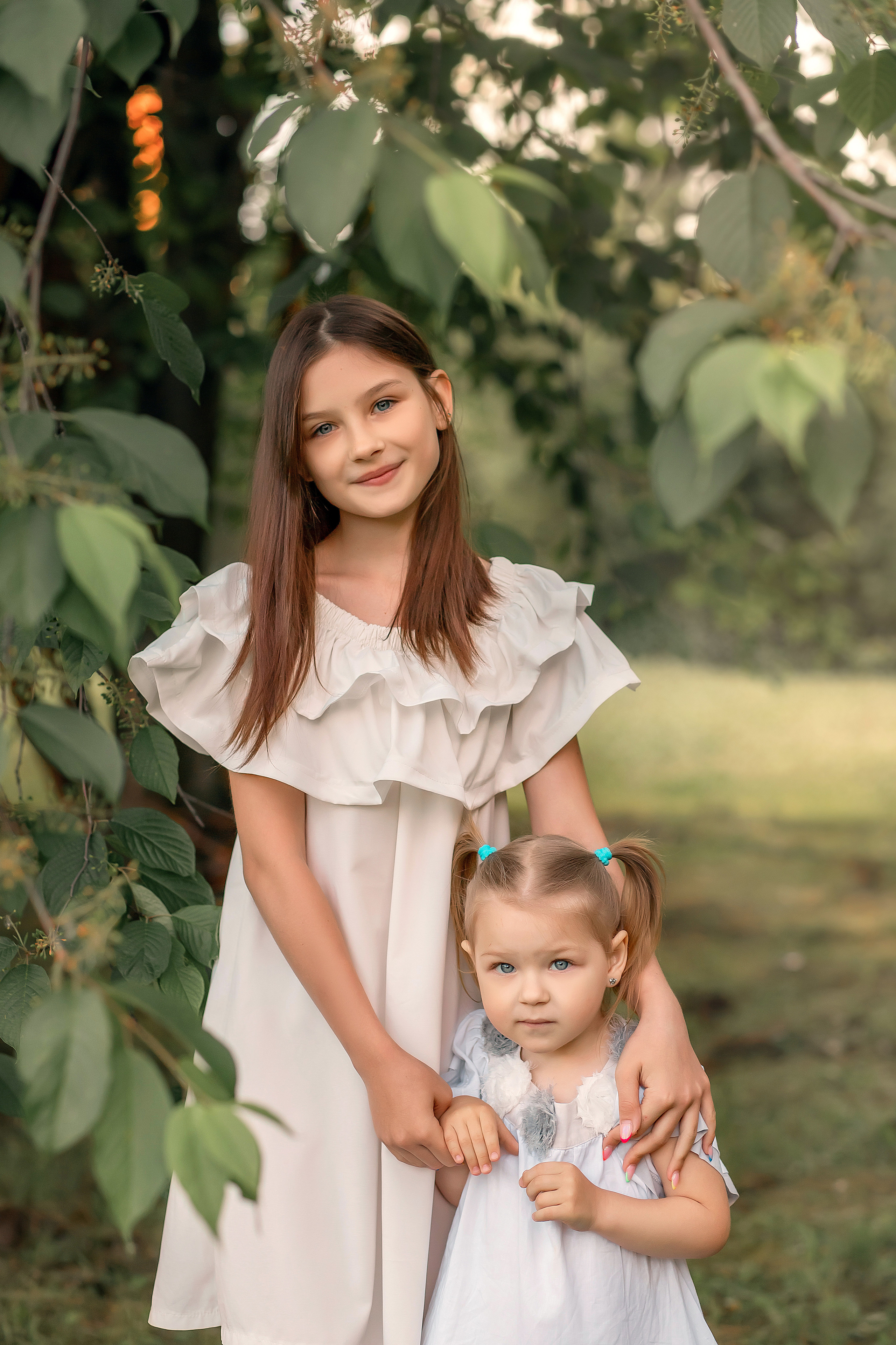 Поколения. Детский и семейный фотограф в Красноярске Юлия Бирюкова