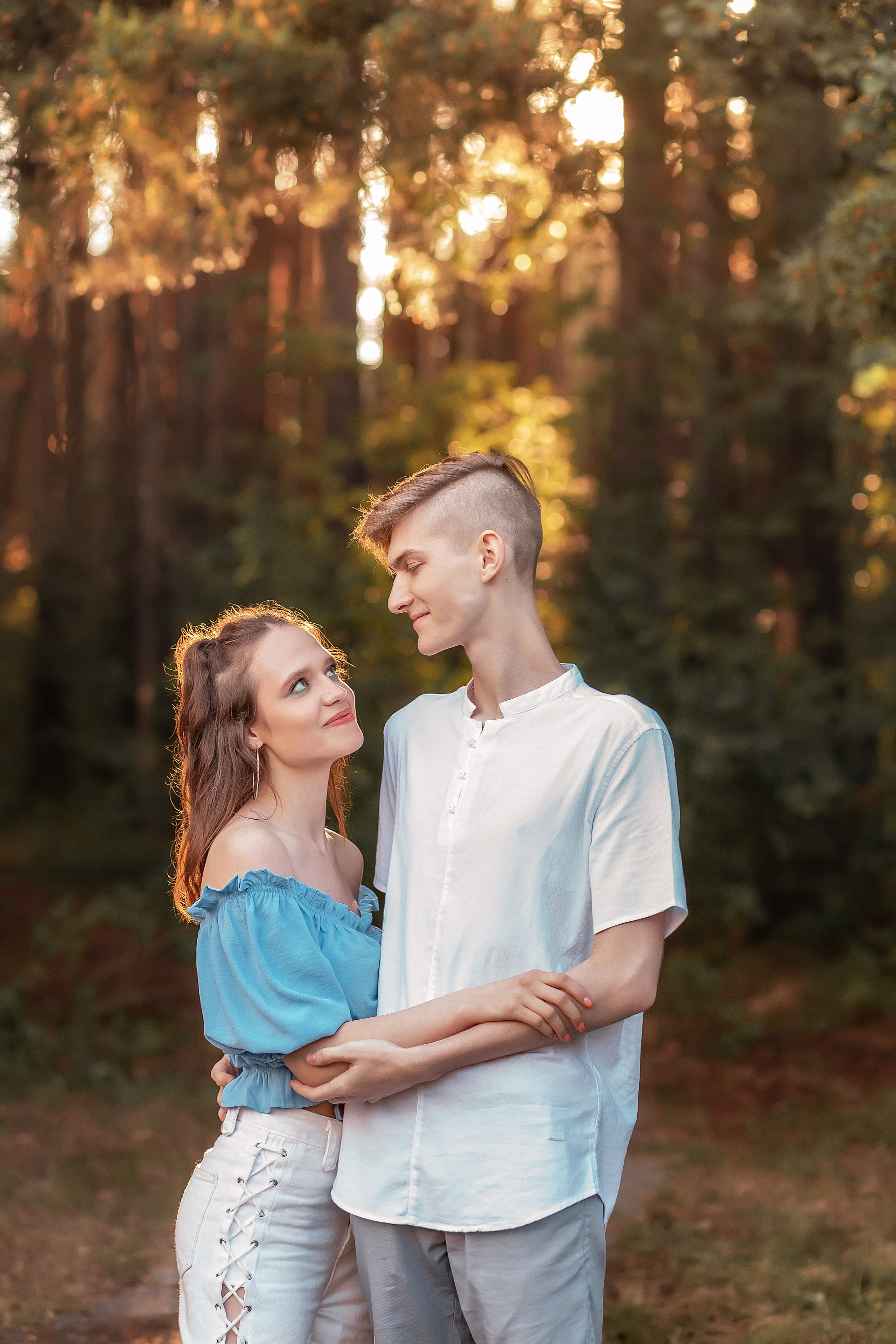 Поколения. Детский и семейный фотограф в Красноярске Юлия Бирюкова