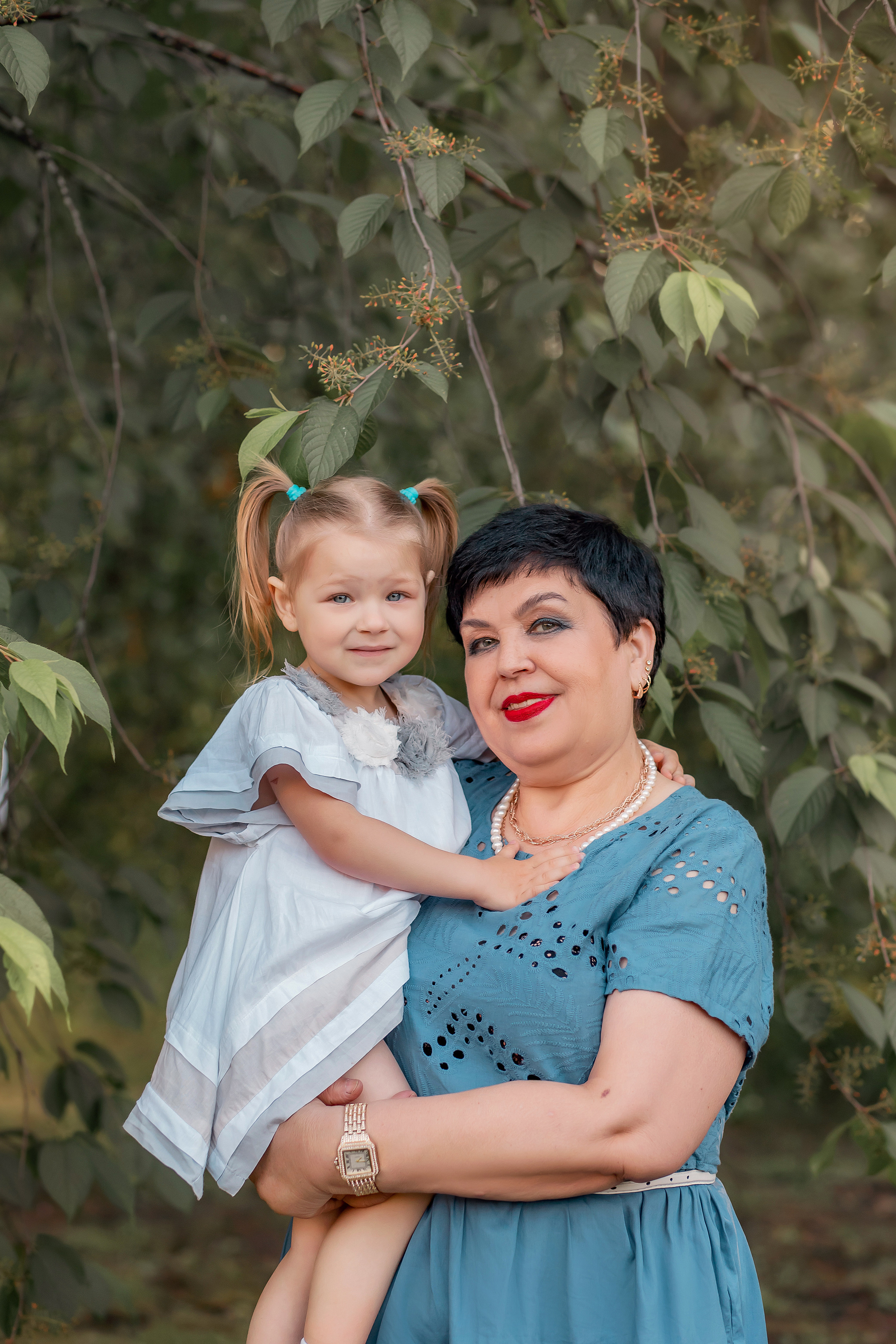 Поколения. Детский и семейный фотограф в Красноярске Юлия Бирюкова