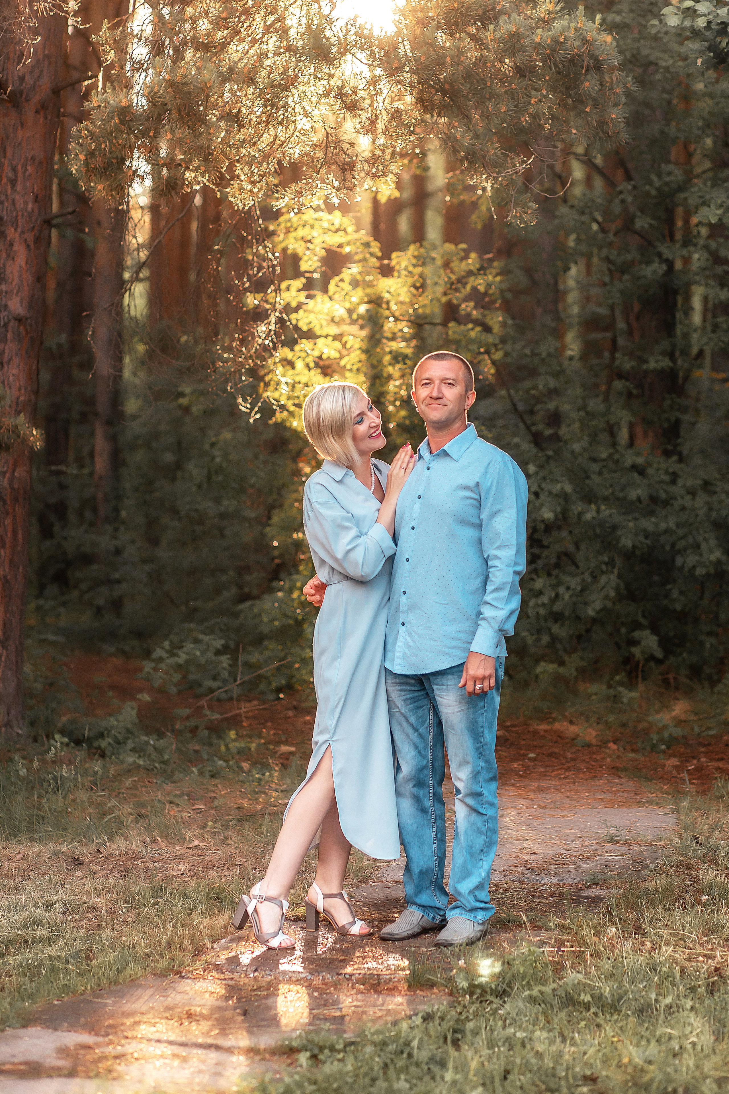 Поколения. Детский и семейный фотограф в Красноярске Юлия Бирюкова