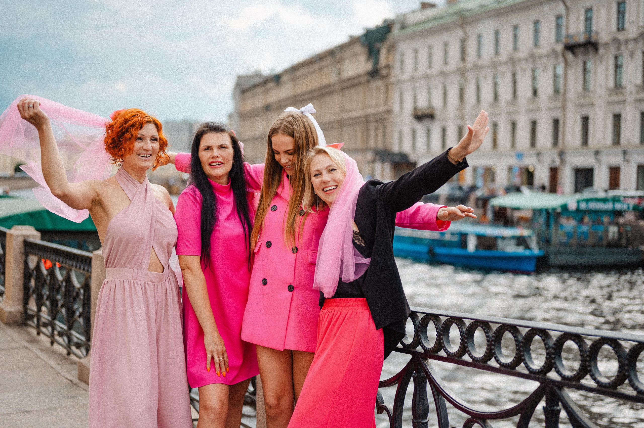 Ульяна. Студия детской и семейной фотографии «Время улыбаться»