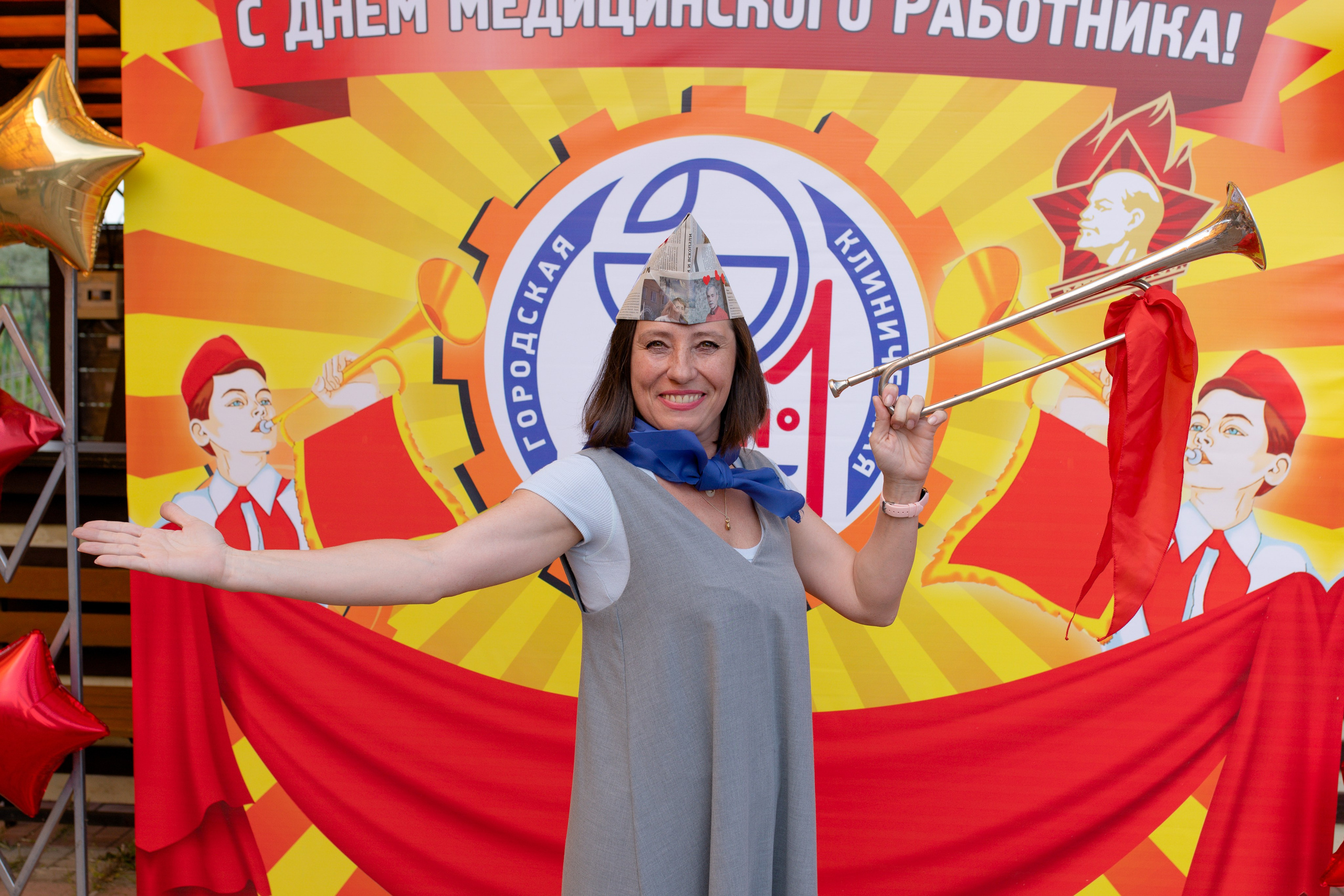 Корпоративное мероприятие ГКБ № 1 — Курочкино. Свадебный фотограф Екатеринбург/Челябинск — Любовь Волохова