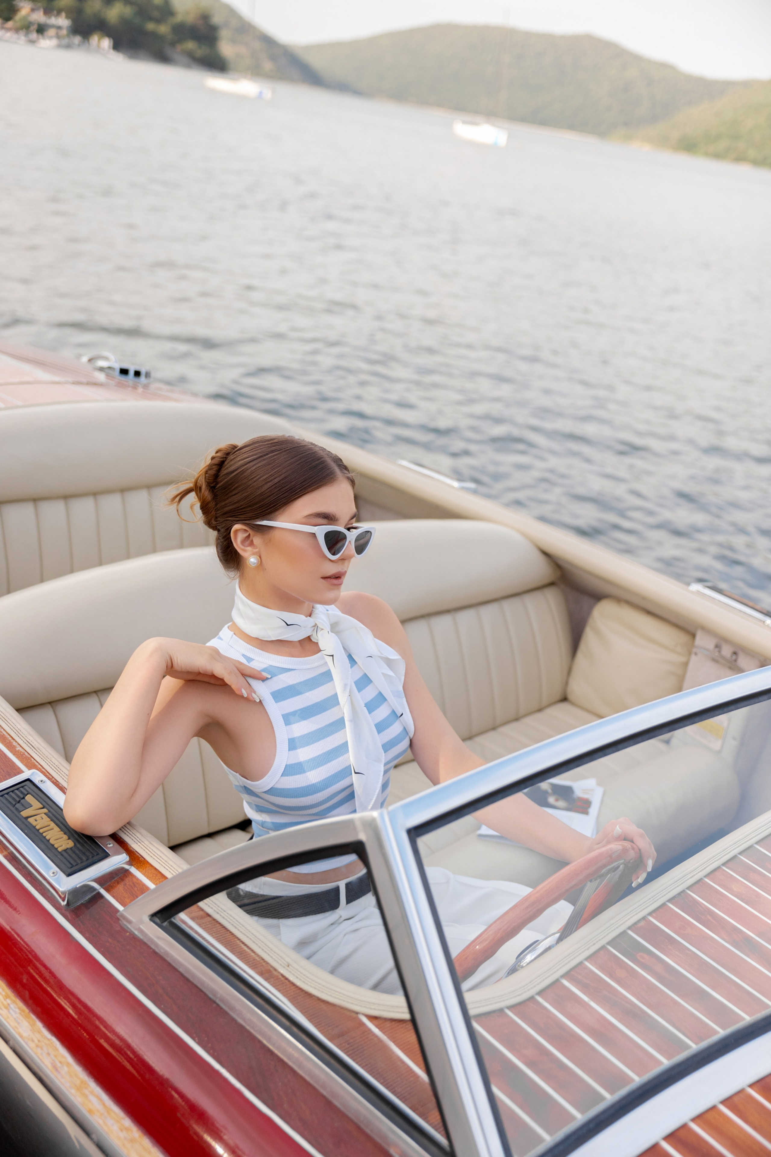 ANGELINA. Модельная студия MIA Models