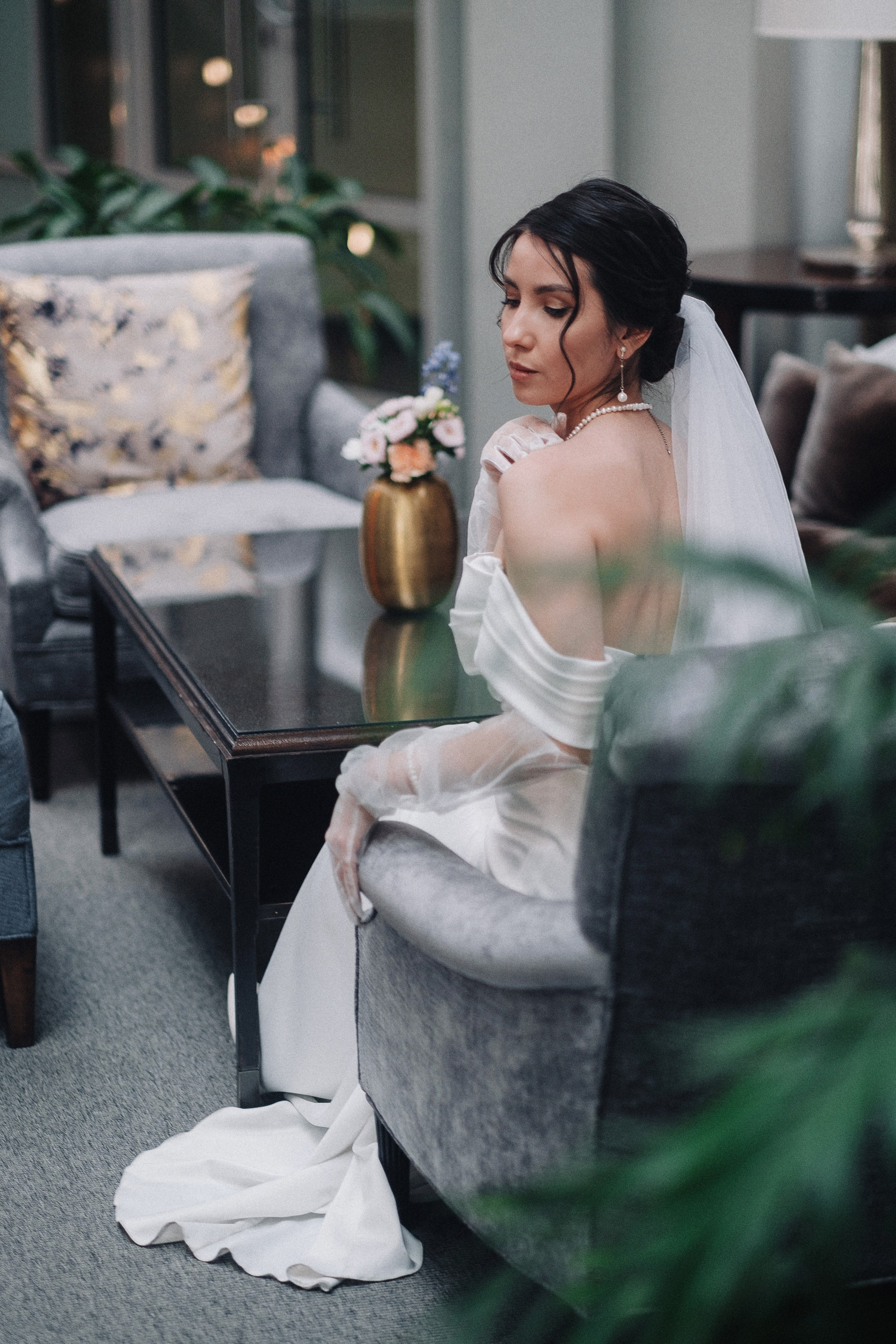 Гузель & Александр. Свадебный и семейный фотограф в Казани и Зеленодольске Ланочкин Илья