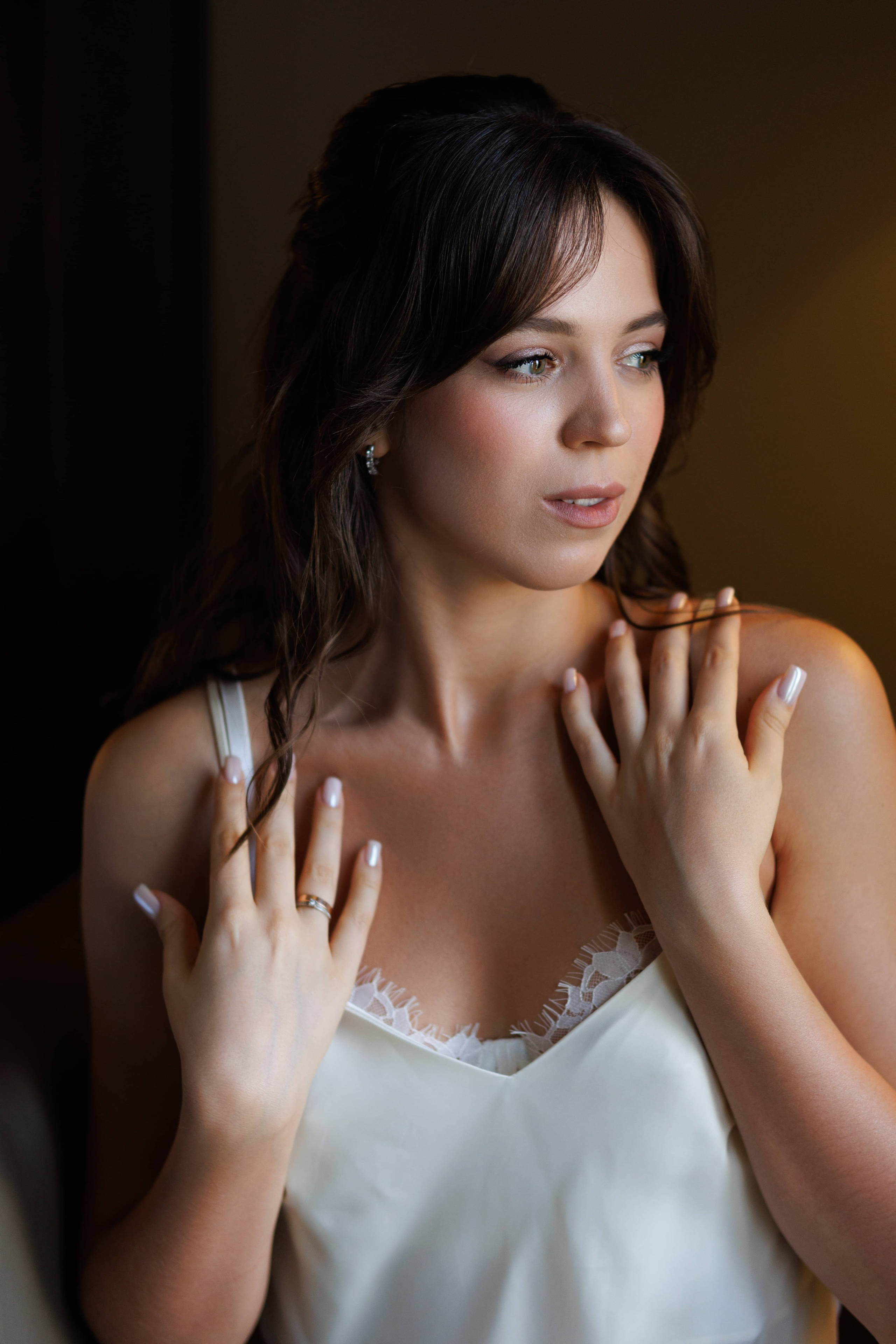 Свадьба Максима и Дианы в SOHO