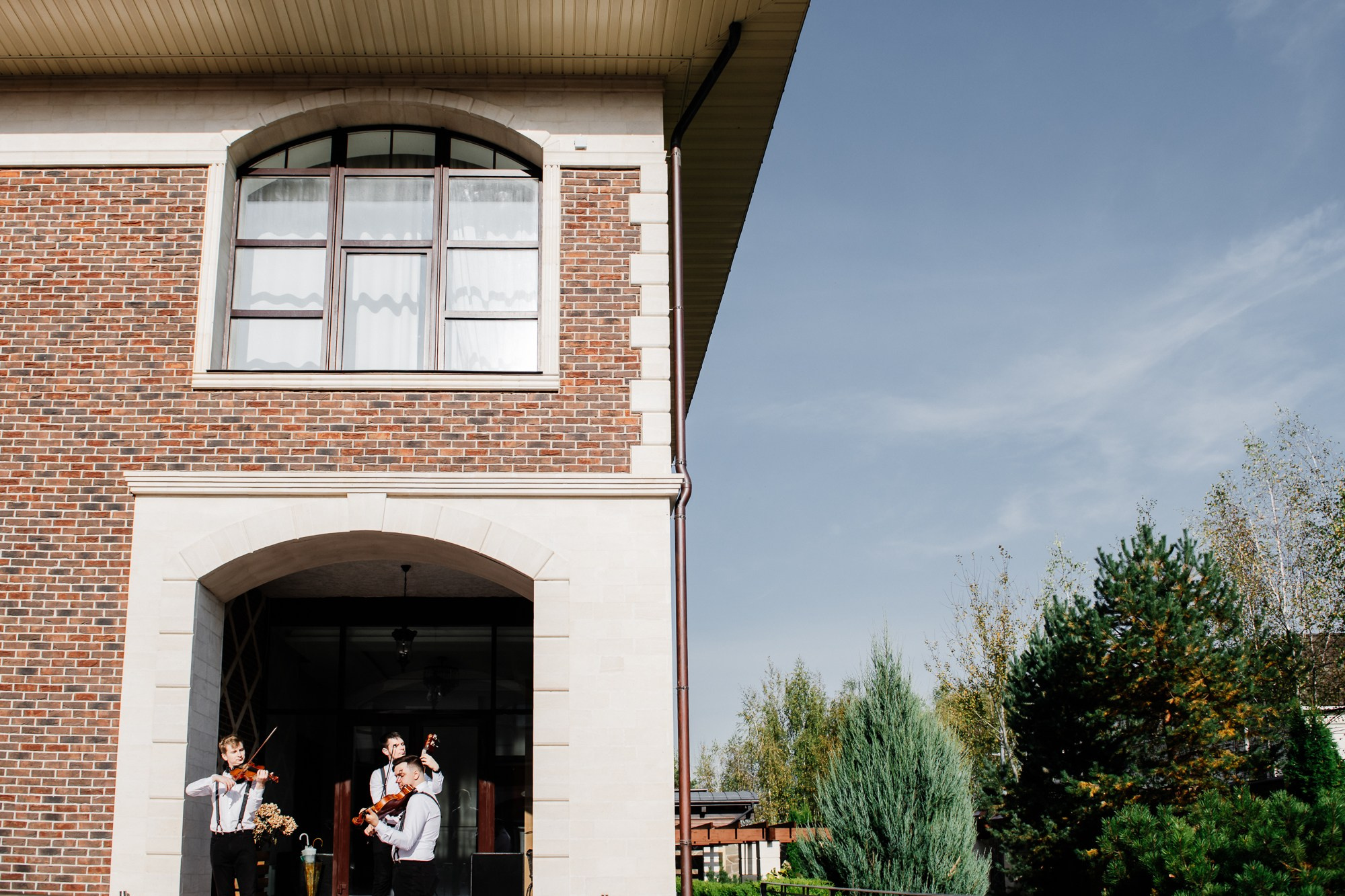 Анастасия и Иван. Ведущая на свадьбу, корпоратив, юбилей в Москве Бойчук Наталья