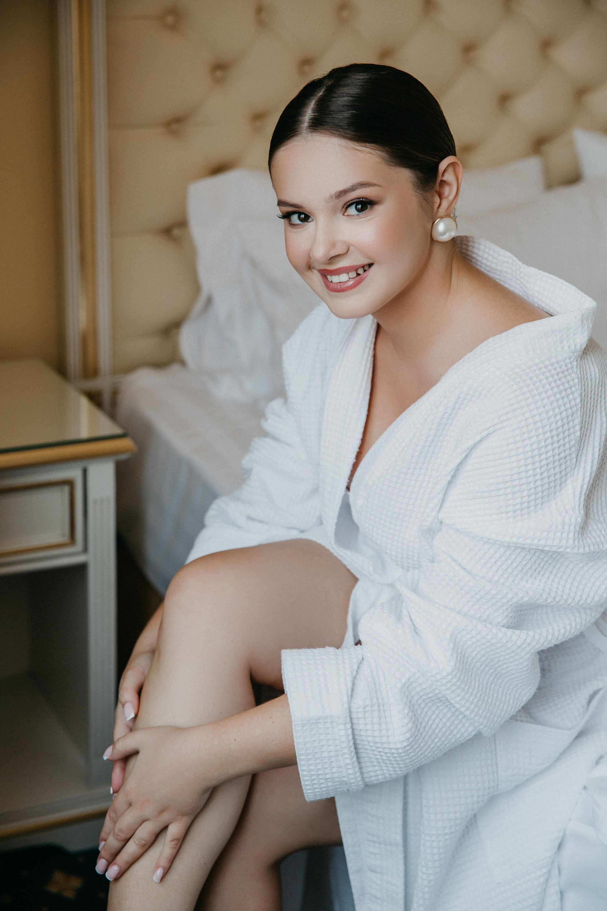 Ростислав и Валентина. Свадебный и семейный фотограф в Волгограде Галина Микитинская