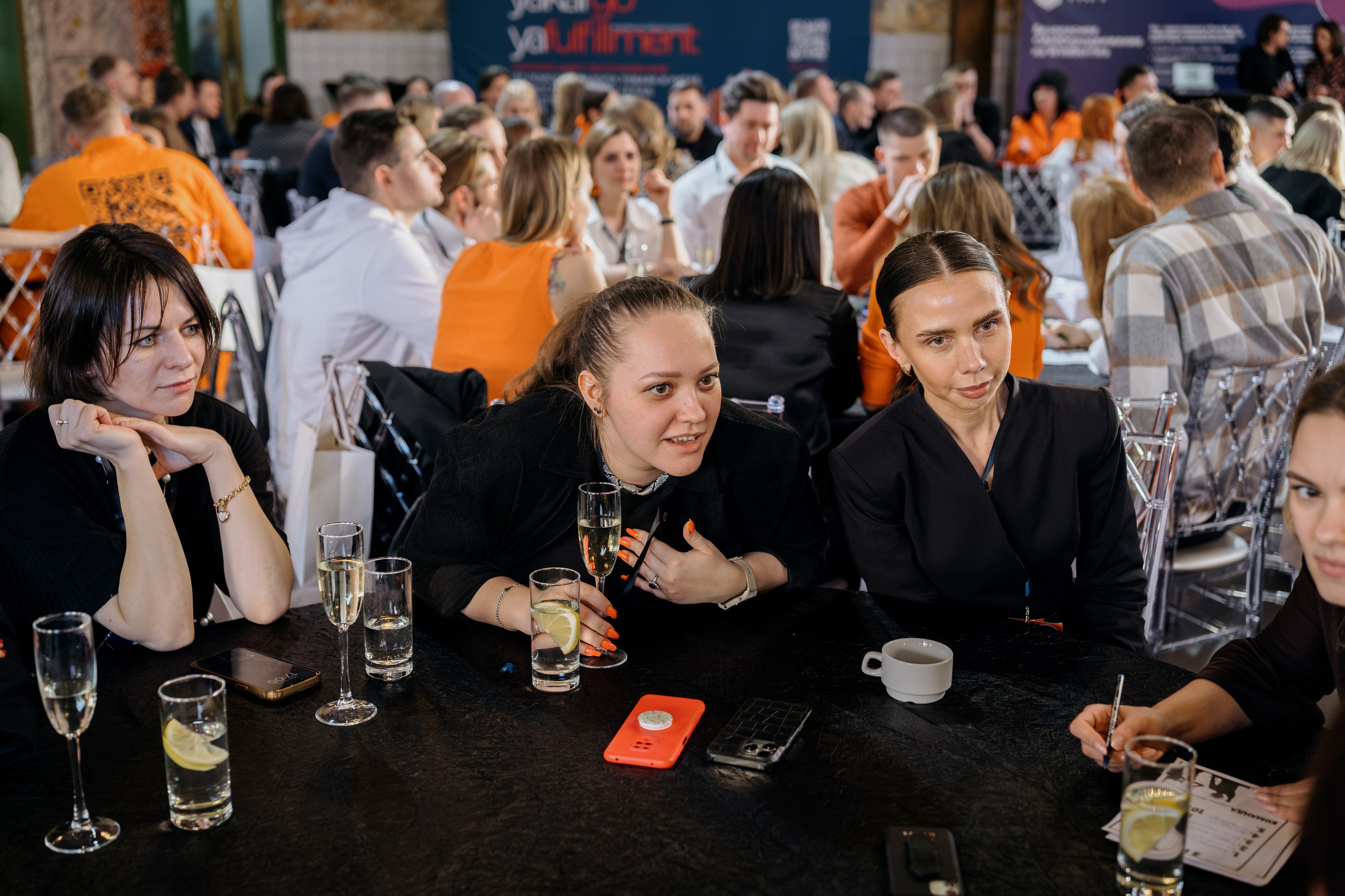 Выпускной СуперВеб. Репортажный и портретный фотограф в Москве Илья Спиридонов