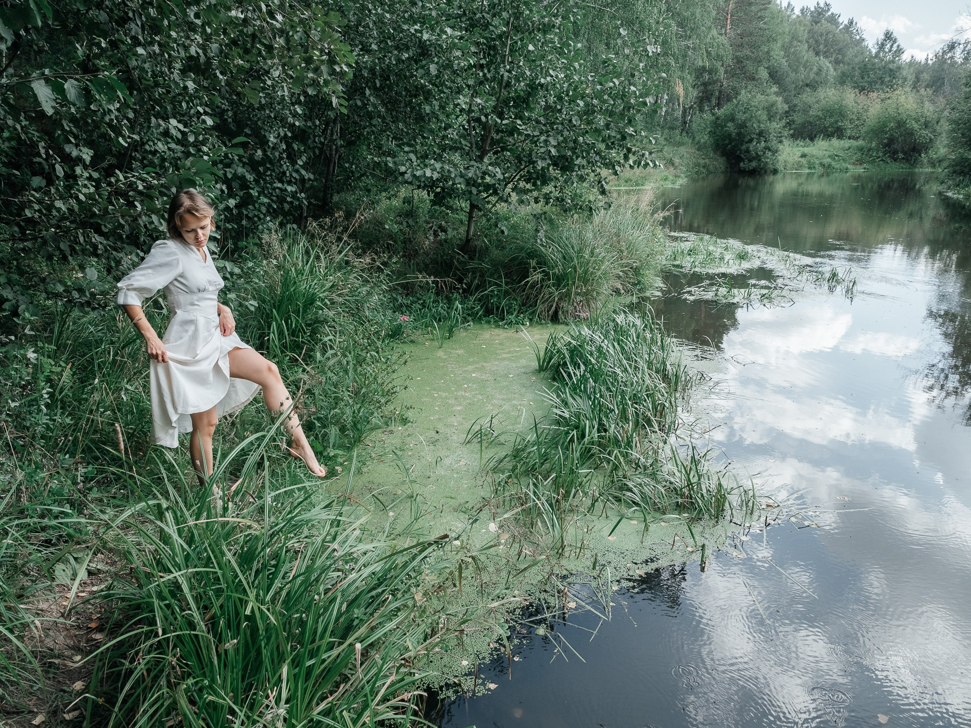 Елена Persik. Фотограф