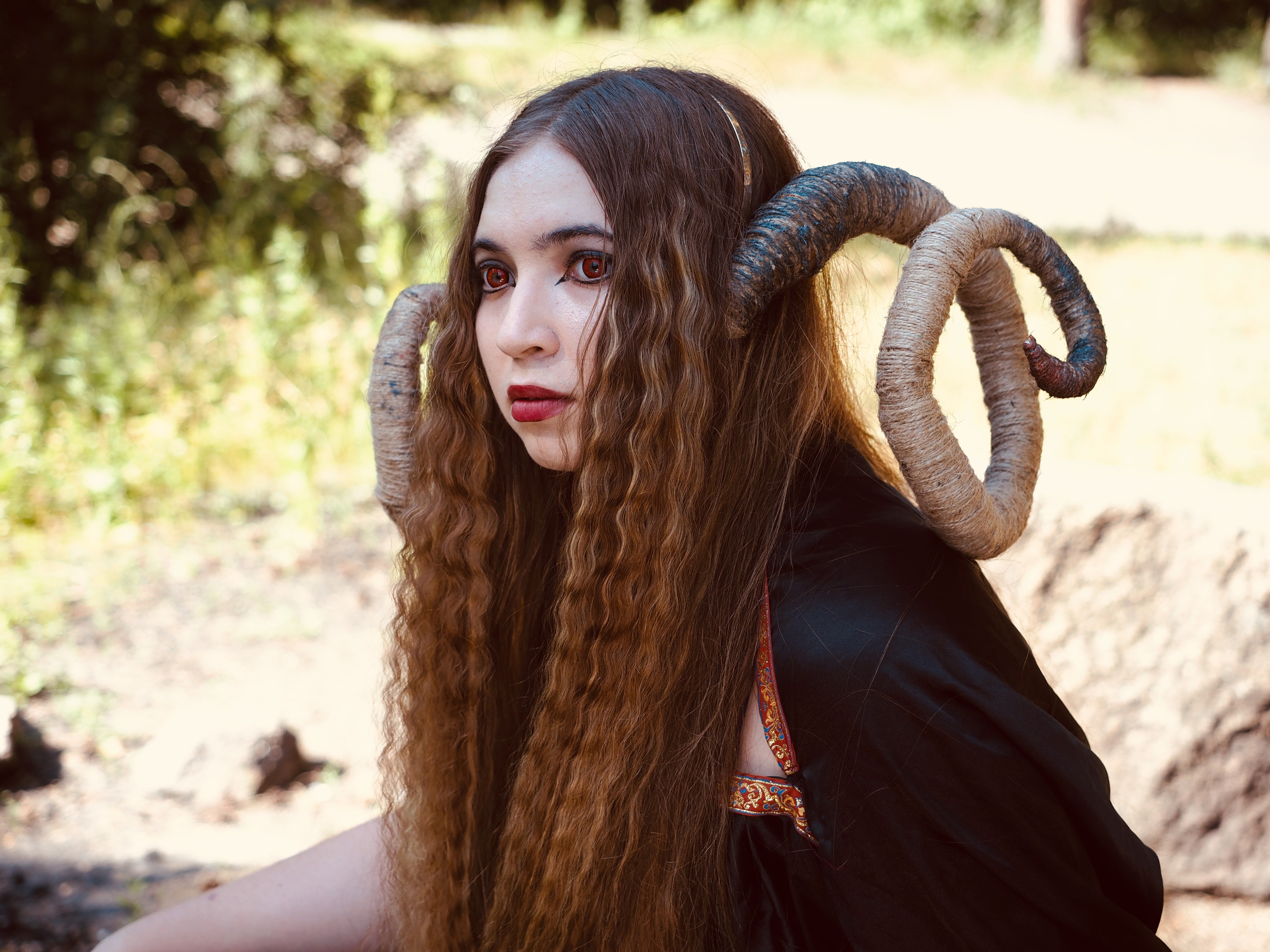 Анимэ… Фэнтези…. Фотограф