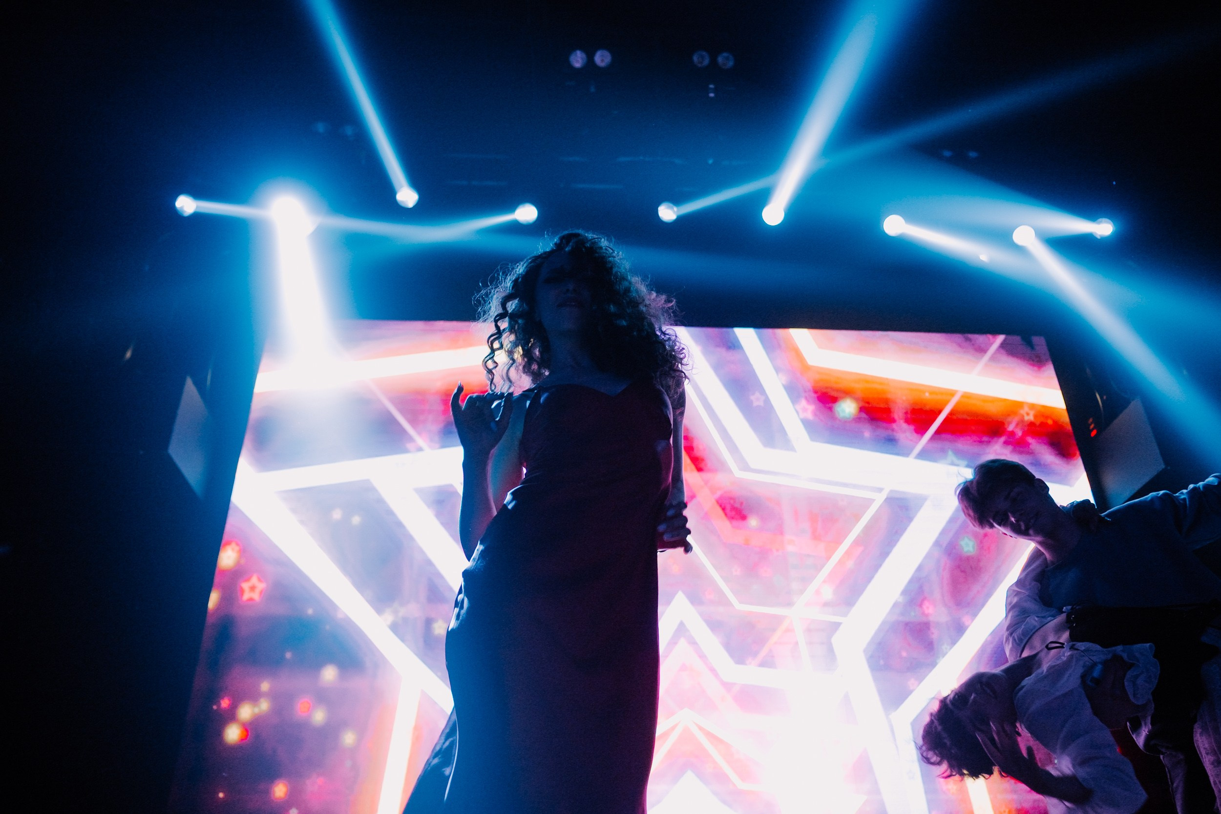 TALANY PRODUCTION. Андрей Цветков — репортажный, свадебный и портретный фотограф в Санкт-Петербурге