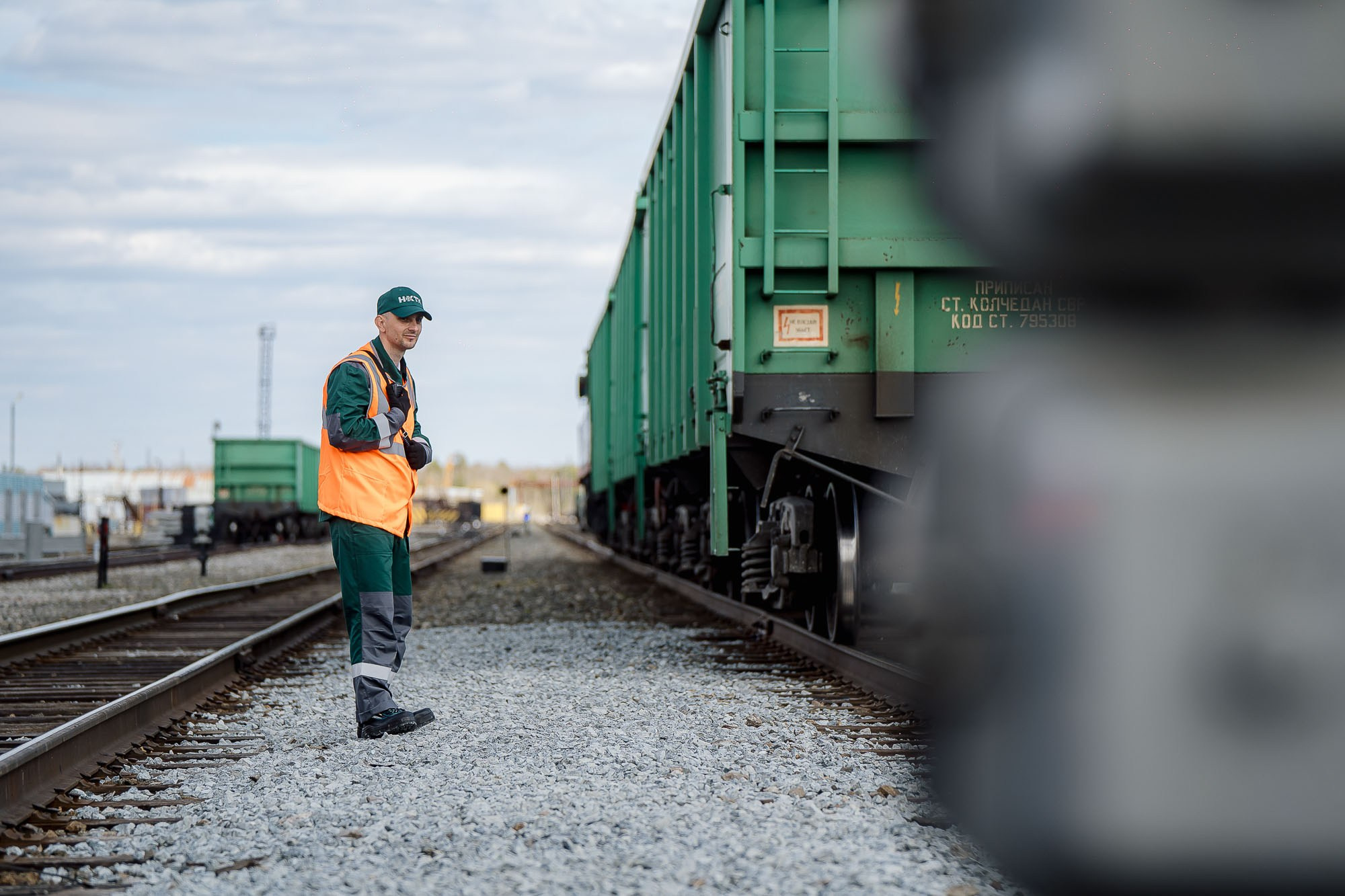 НХТК Лучший по профессии. Пыть-Ях. Сергей Кошкин. Репортажная и ивент-фотография в Сургуте