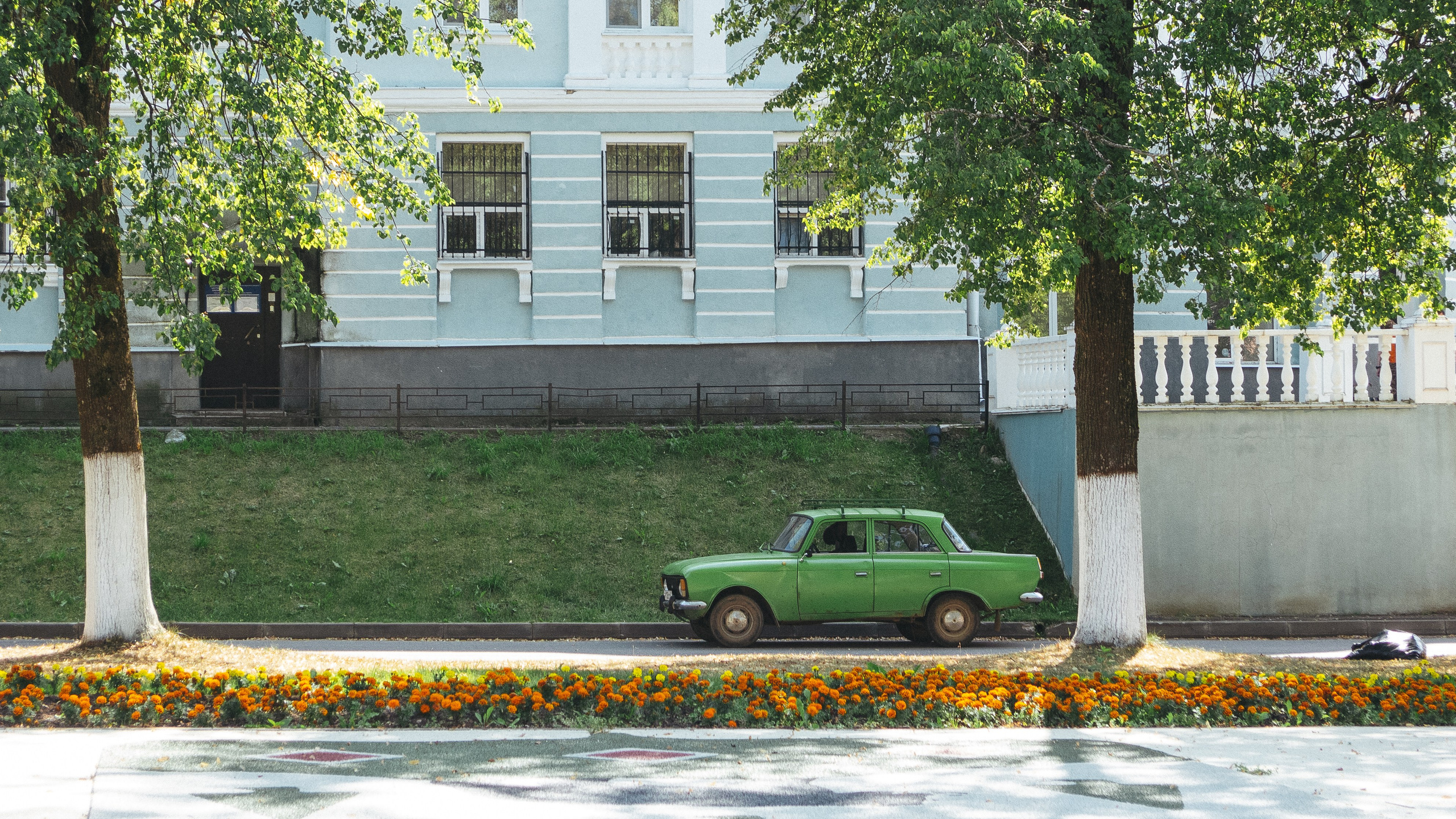 Boksitogorsk, 24 🤎. <3