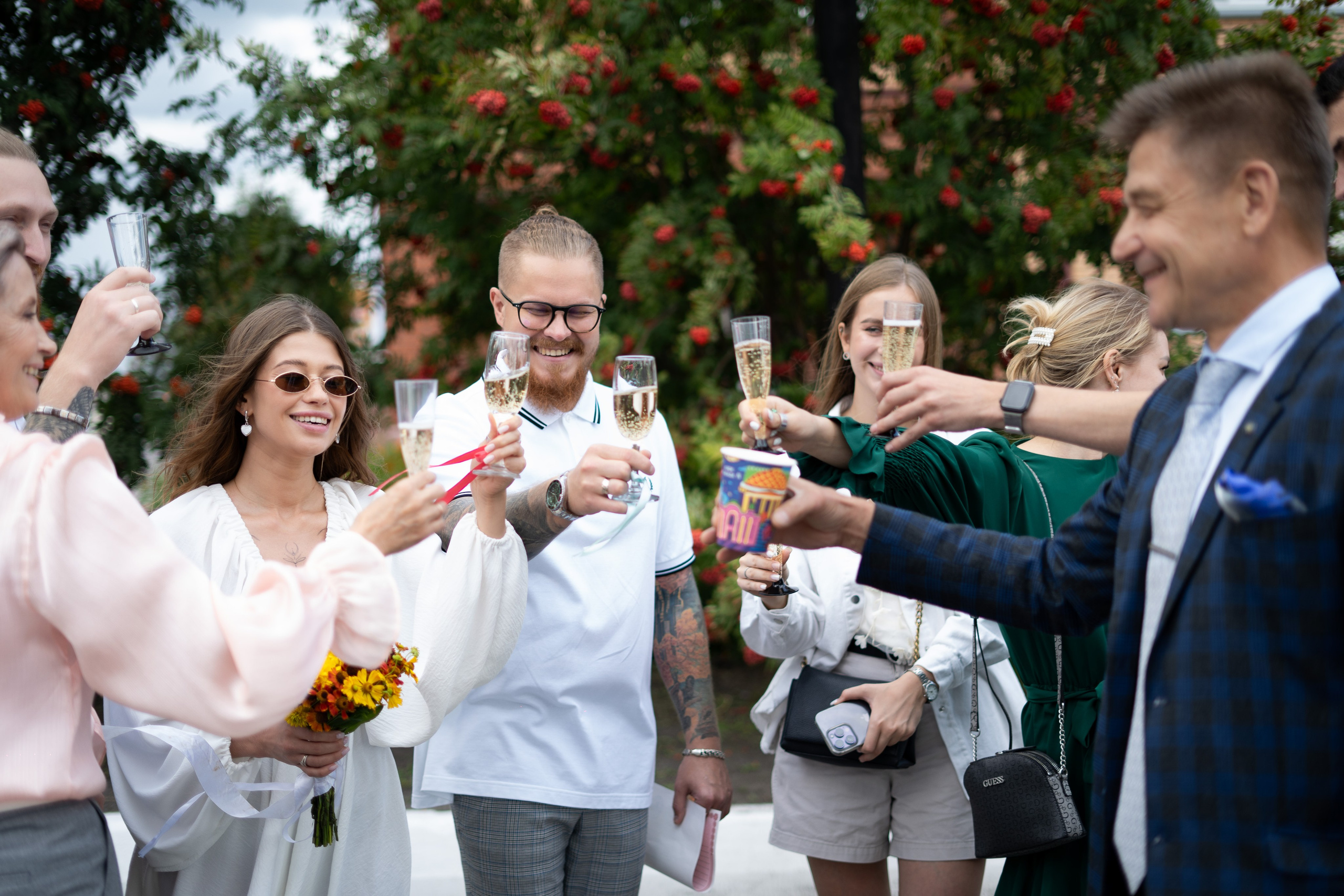Елизавета & Артём. Анастасия Паршукова — фотограф Шерегеш Новосибирск