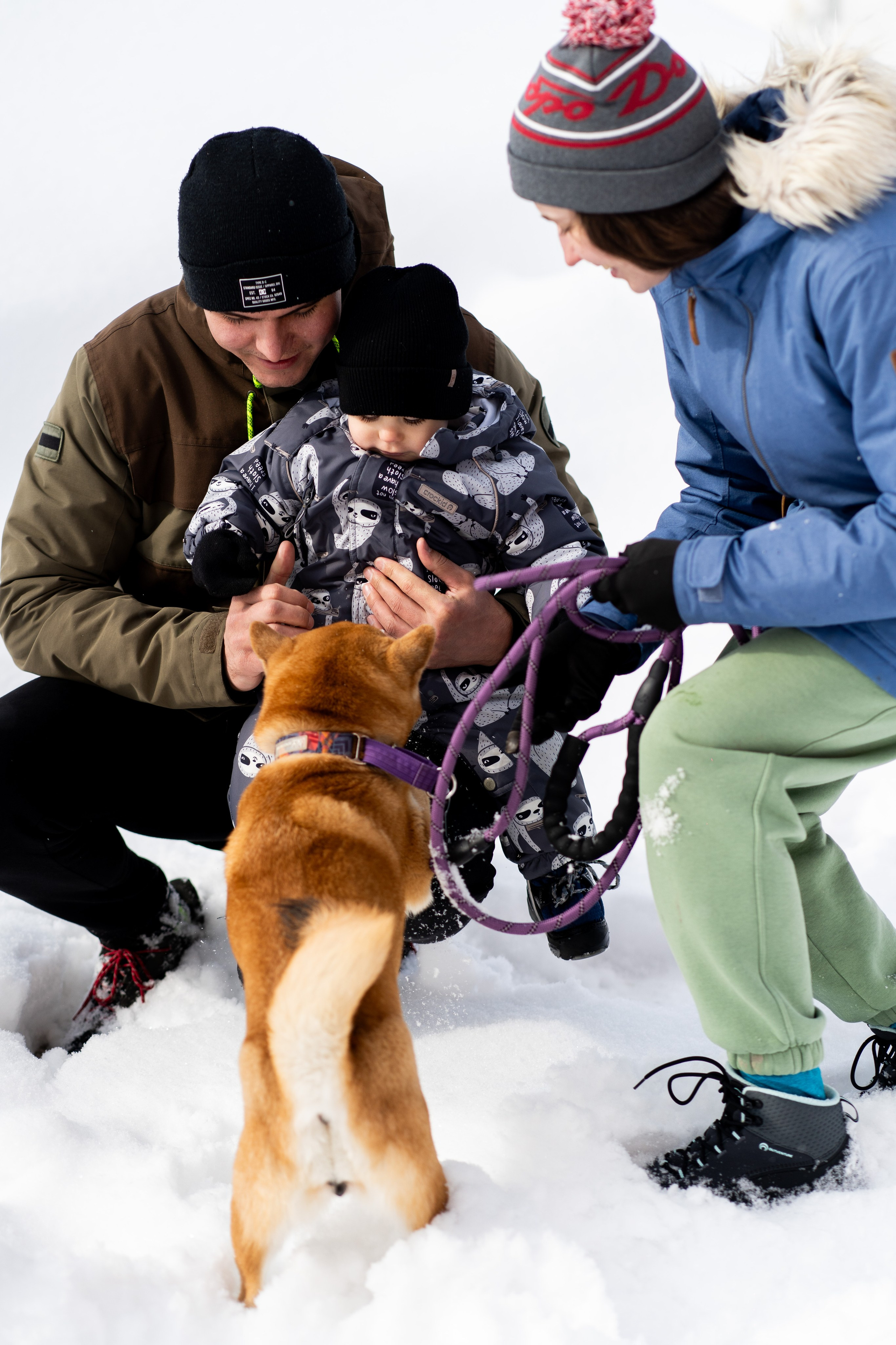 Соня&Лёня. Анастасия Паршукова — фотограф Шерегеш Новосибирск