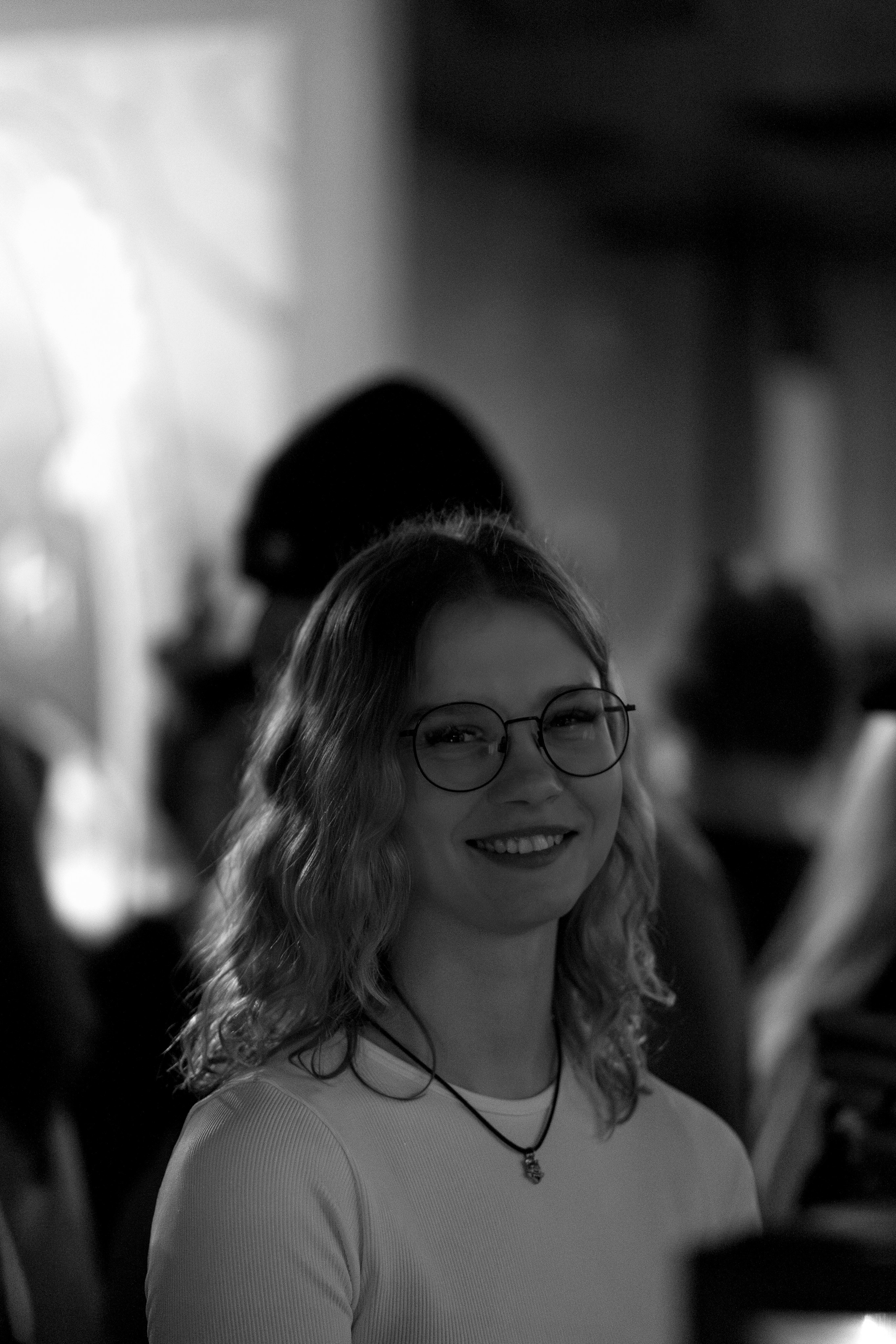 HNY. Анастасия Паршукова — фотограф Шерегеш Новосибирск