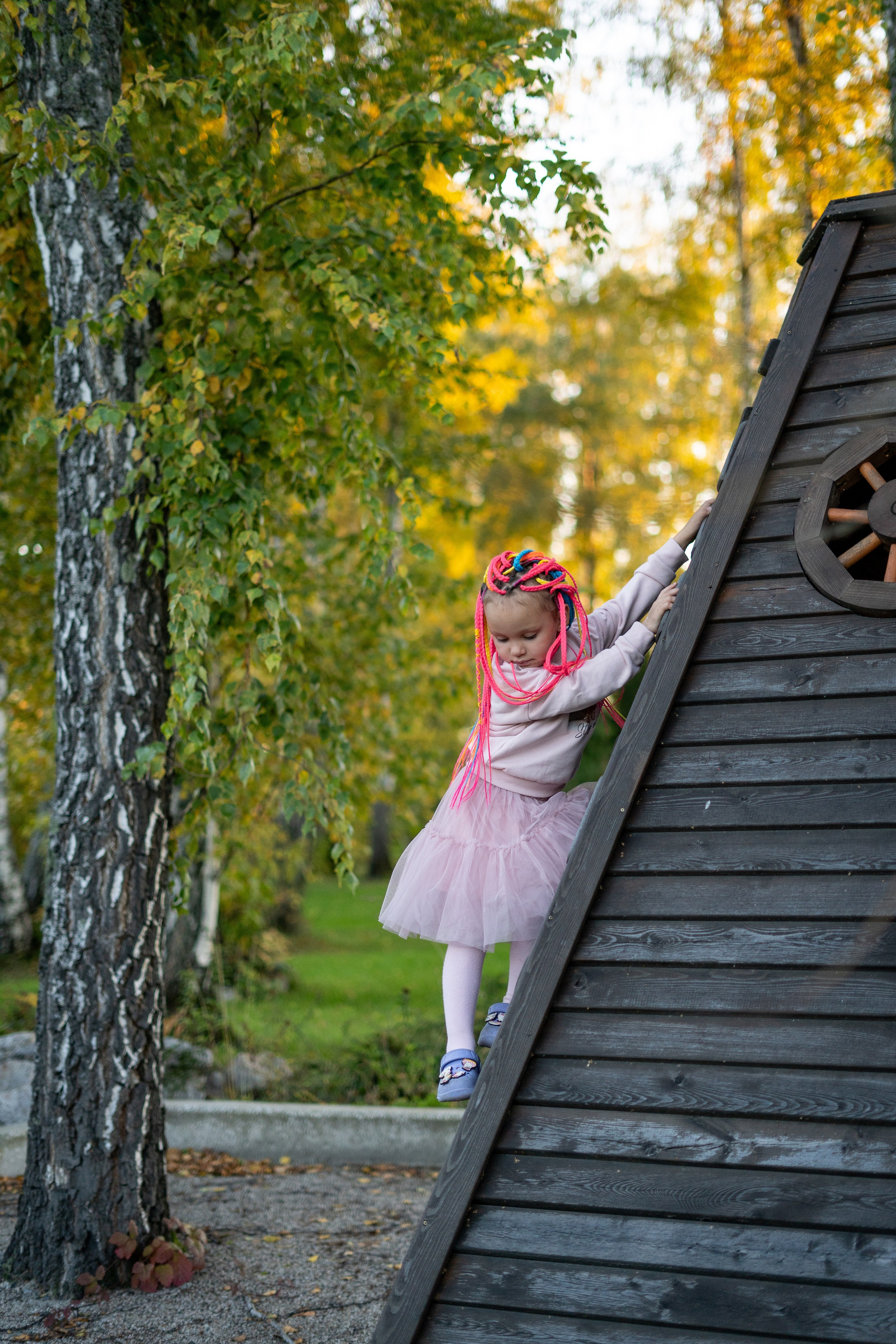 Леся. Анастасия Паршукова — фотограф Шерегеш Новосибирск
