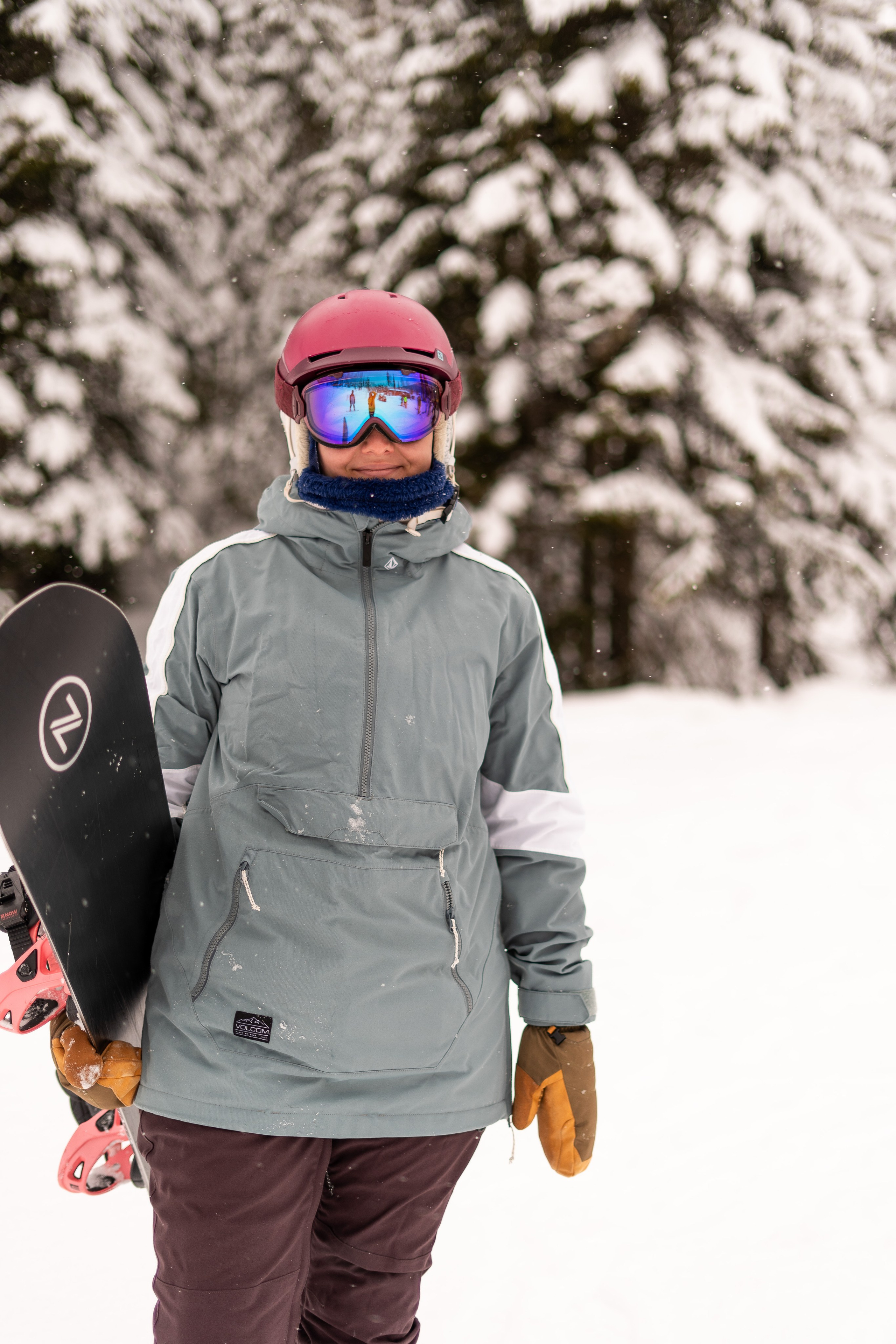 Джой 21.03.24. Анастасия Паршукова — фотограф Шерегеш Новосибирск