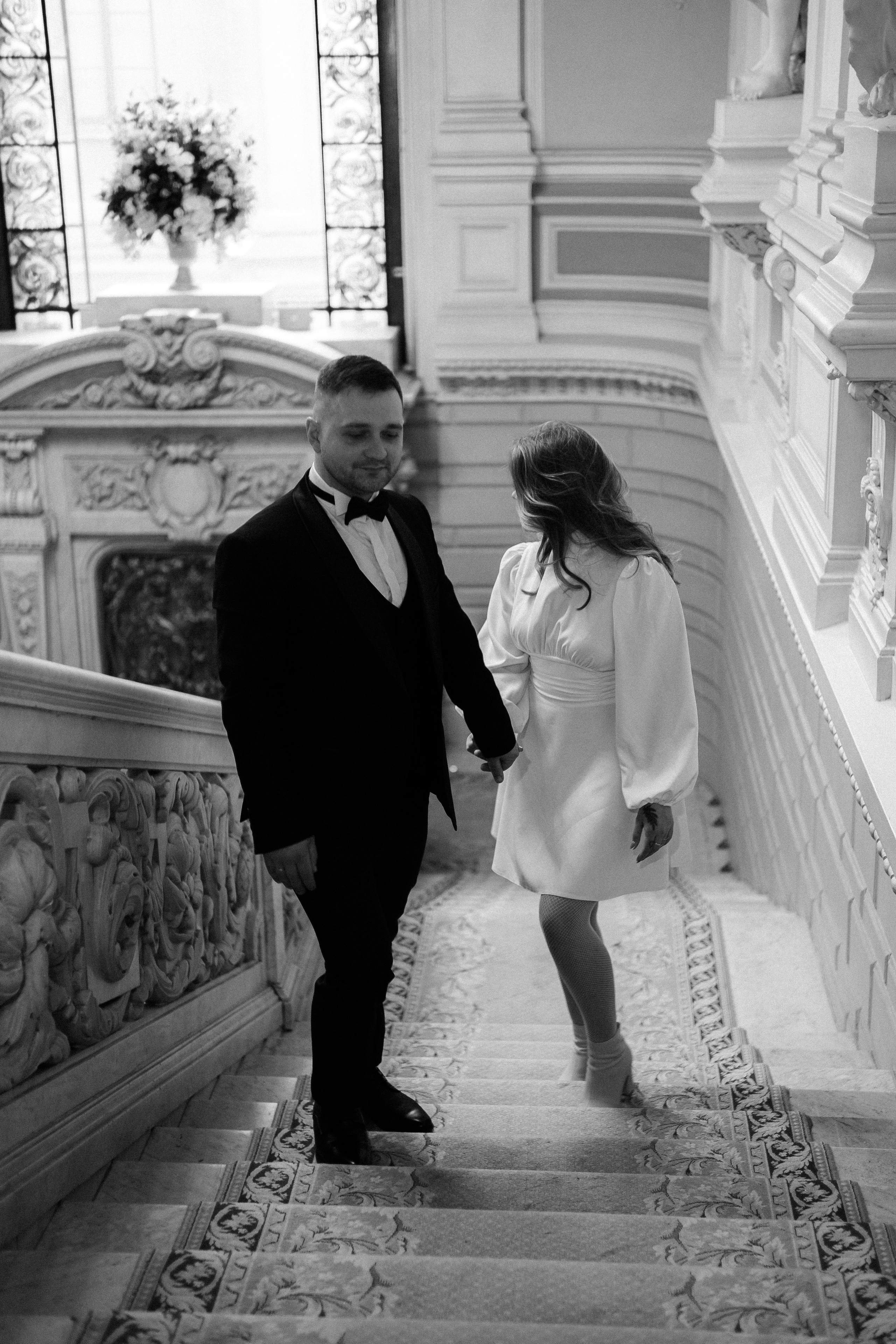 Лиза & Витя. ДБ1. Phdkvmr.ru