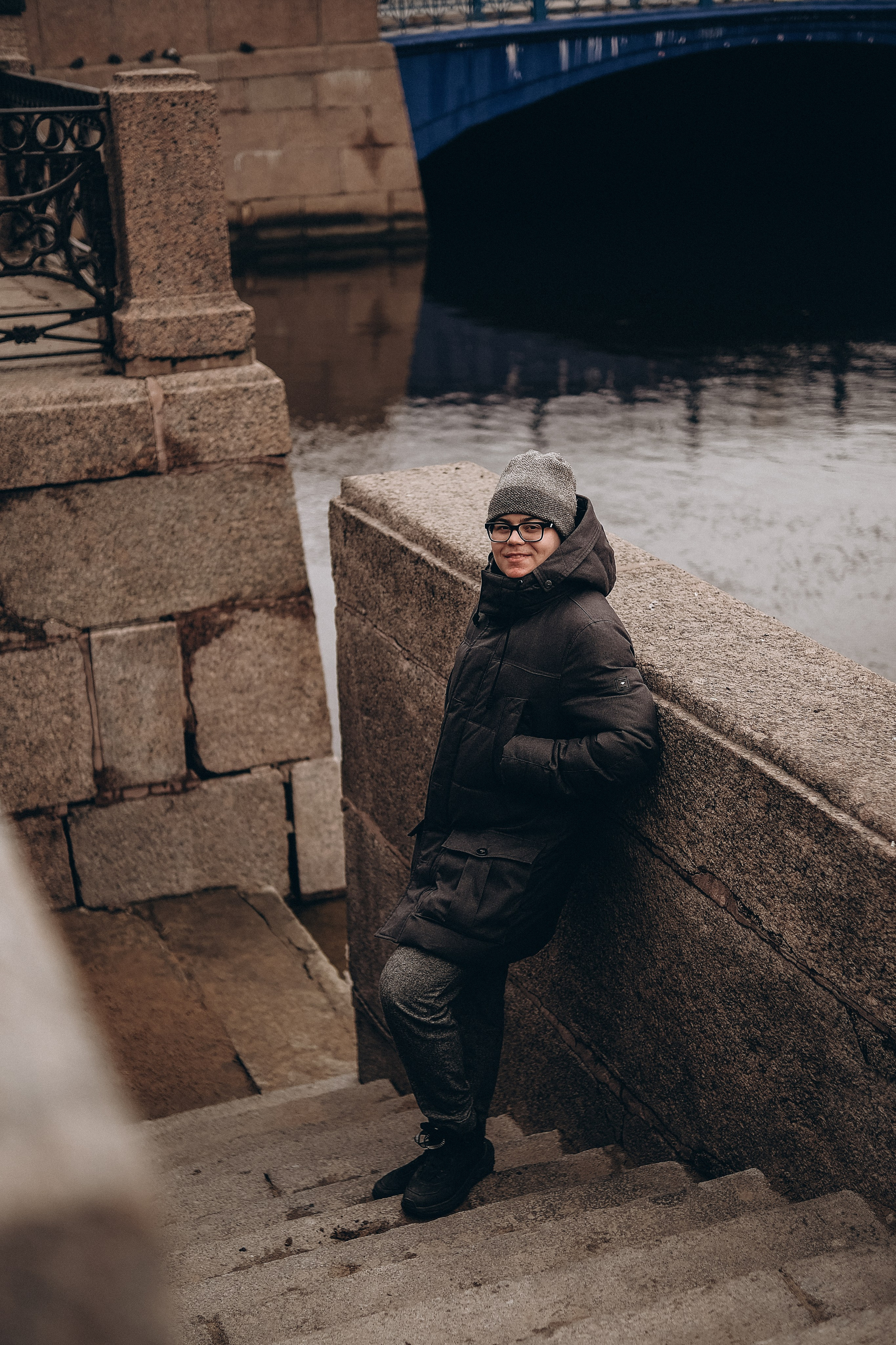 Оля & Илья. Phdkvmr.ru