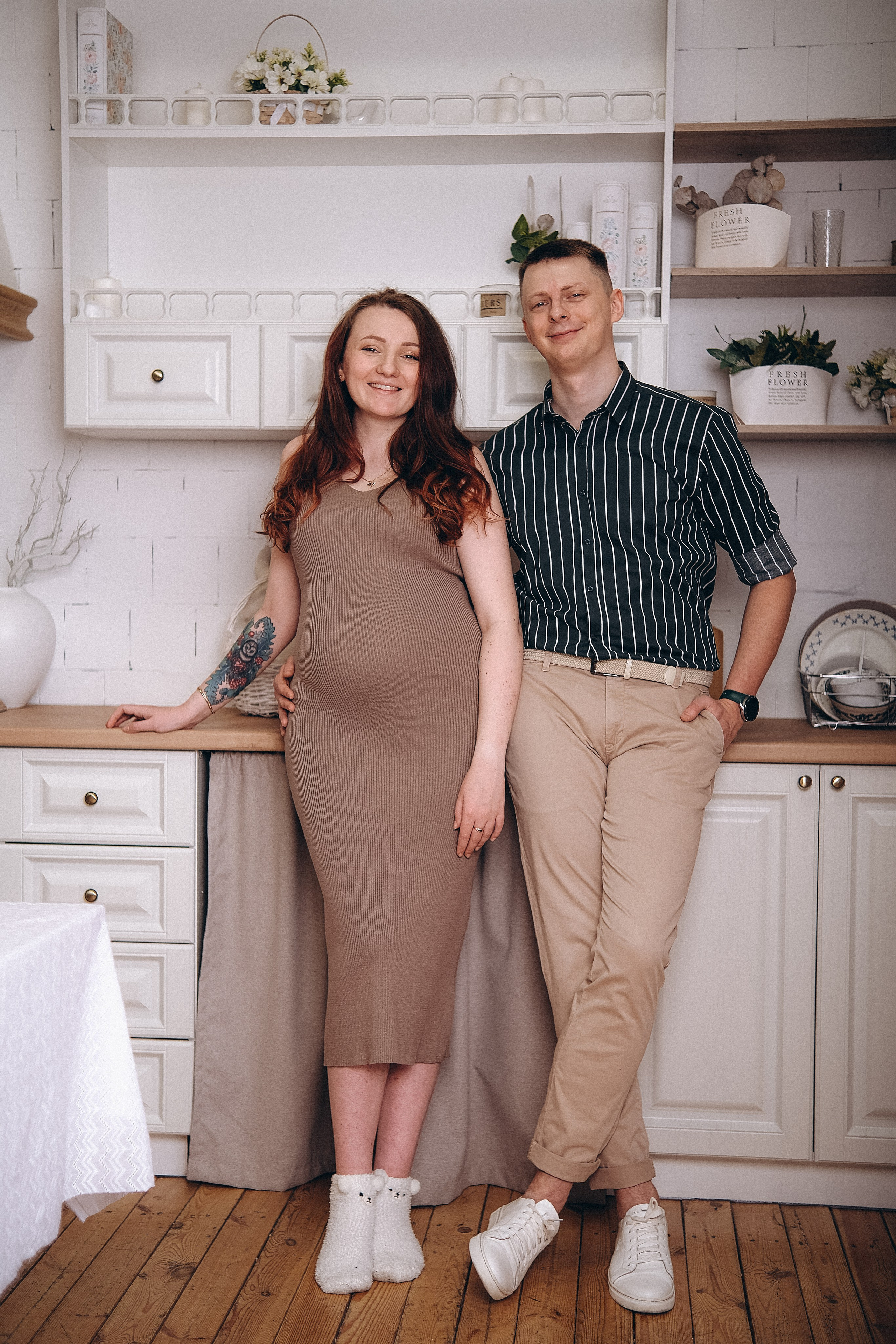 Катя & Саша. Phdkvmr.ru