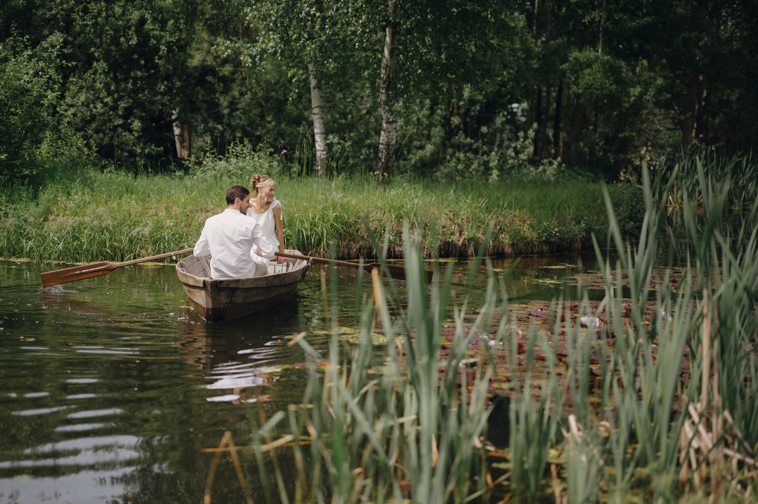 Скоро на сайте. Свадебный фотограф в Минске Тагай Наталья