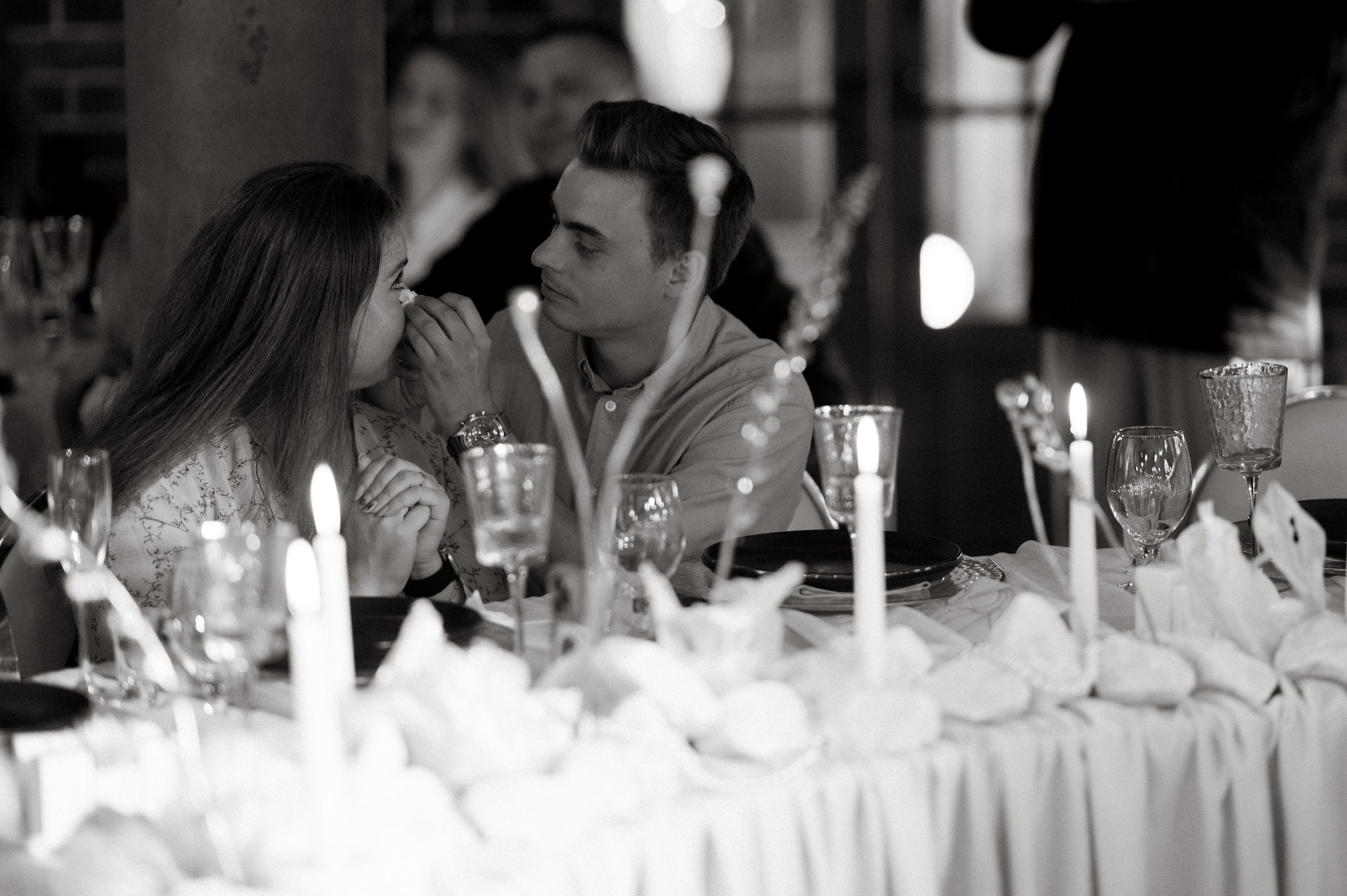 Саша и Лиза. Свадебный фотограф и видеограф