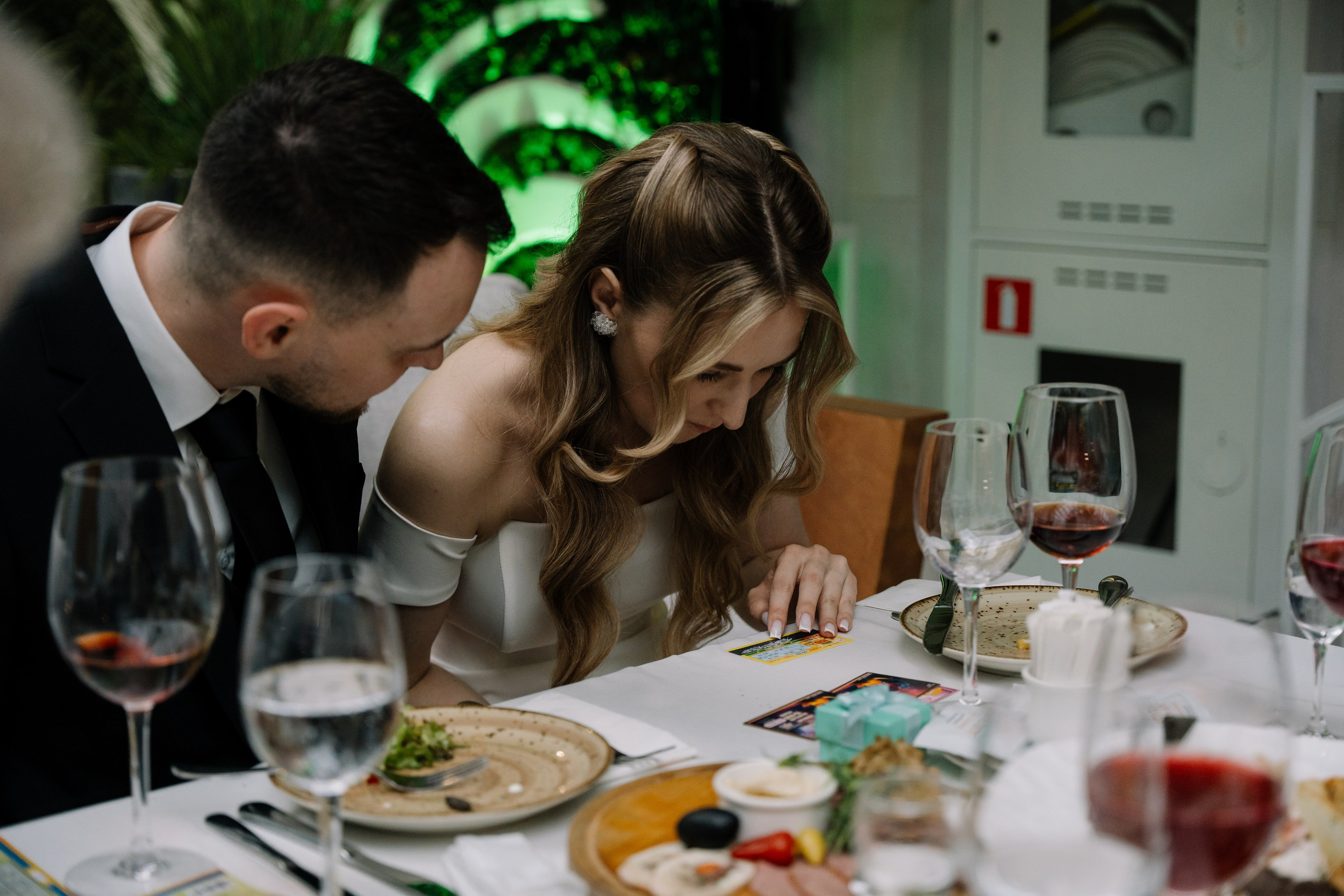 Алесь и Даша