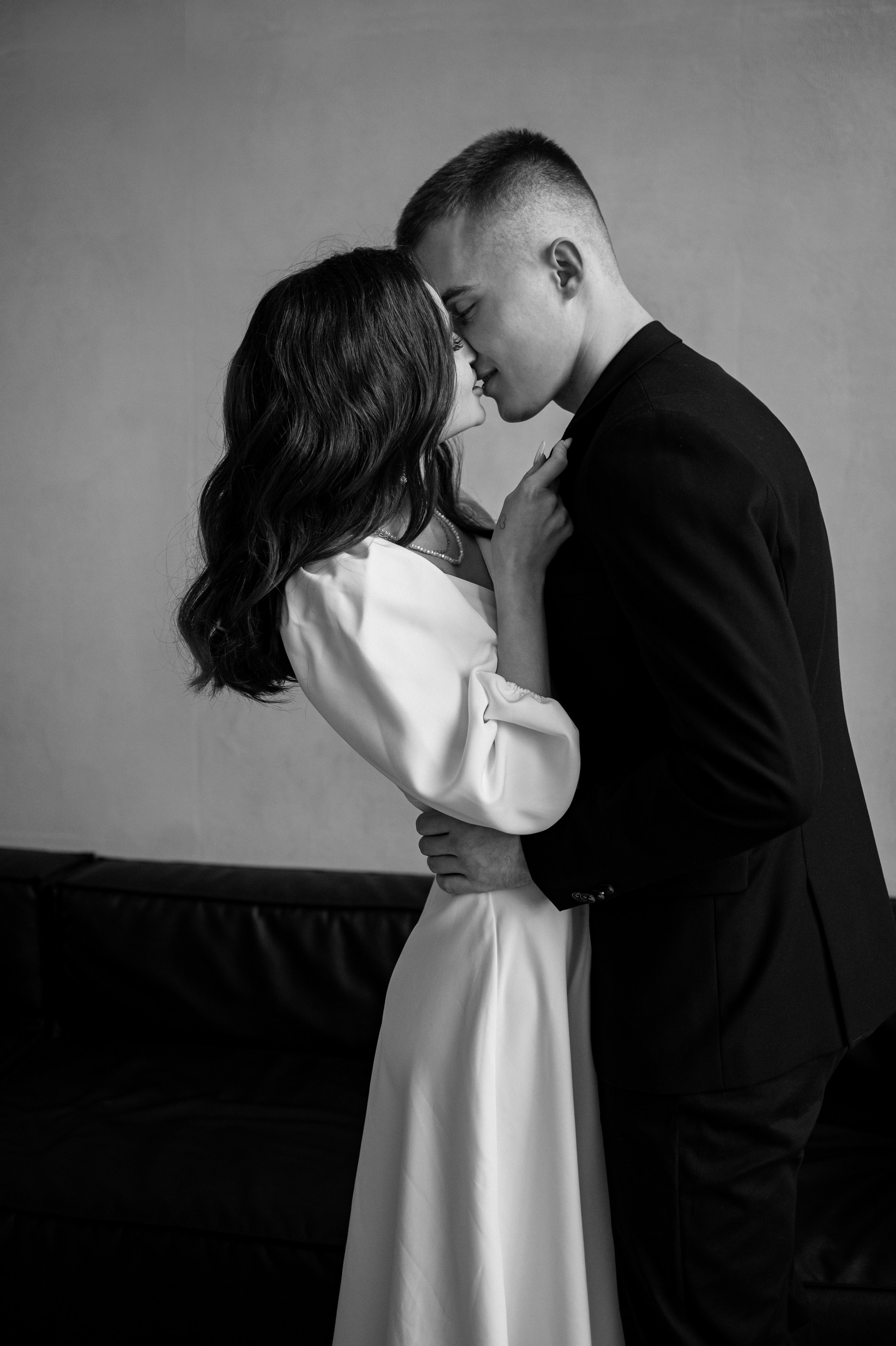 Игорь и Алина. Фотограф Челябинск Екатерина Миниханова