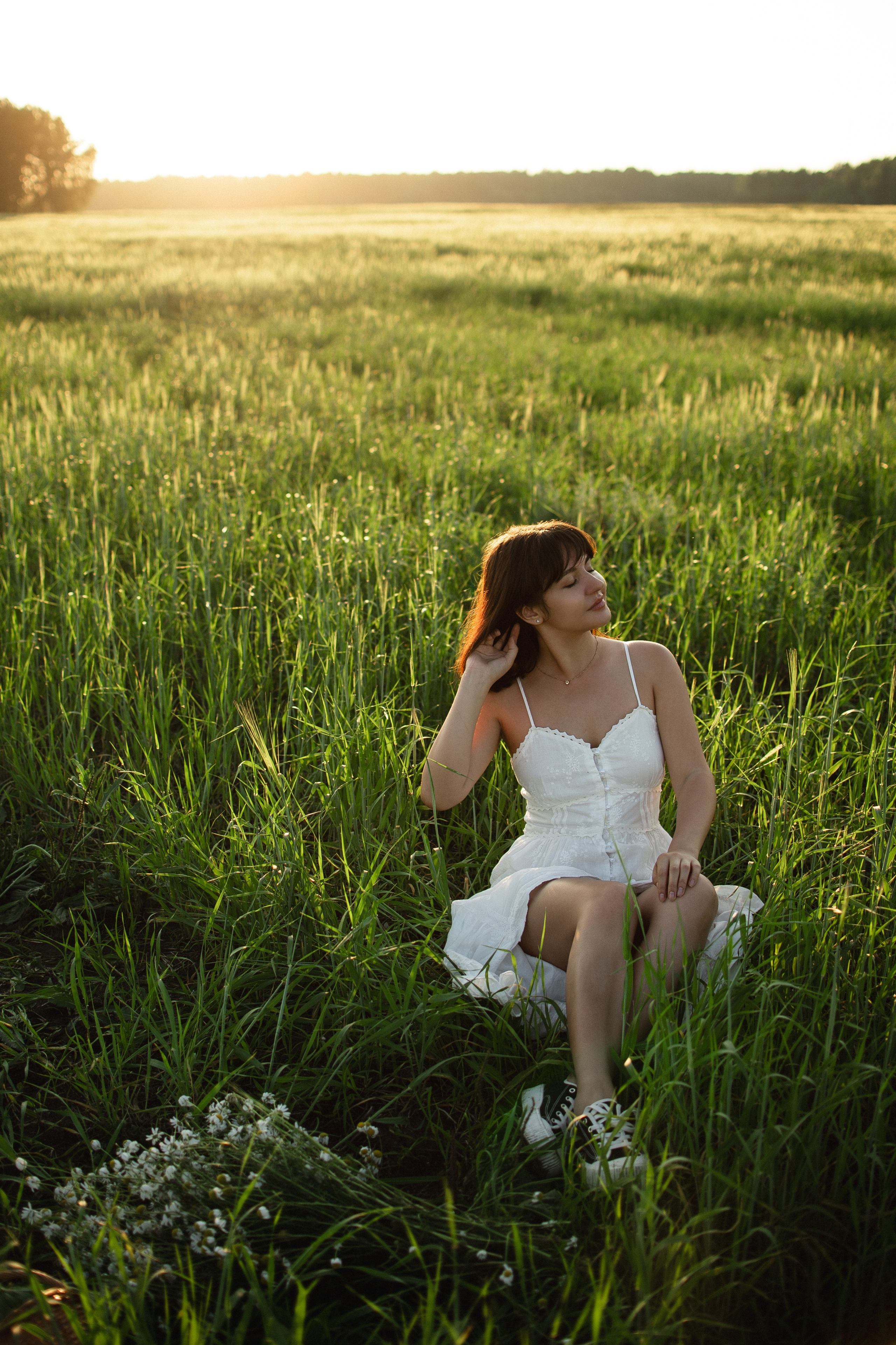 Алина. Фотограф Челябинск Екатерина Миниханова