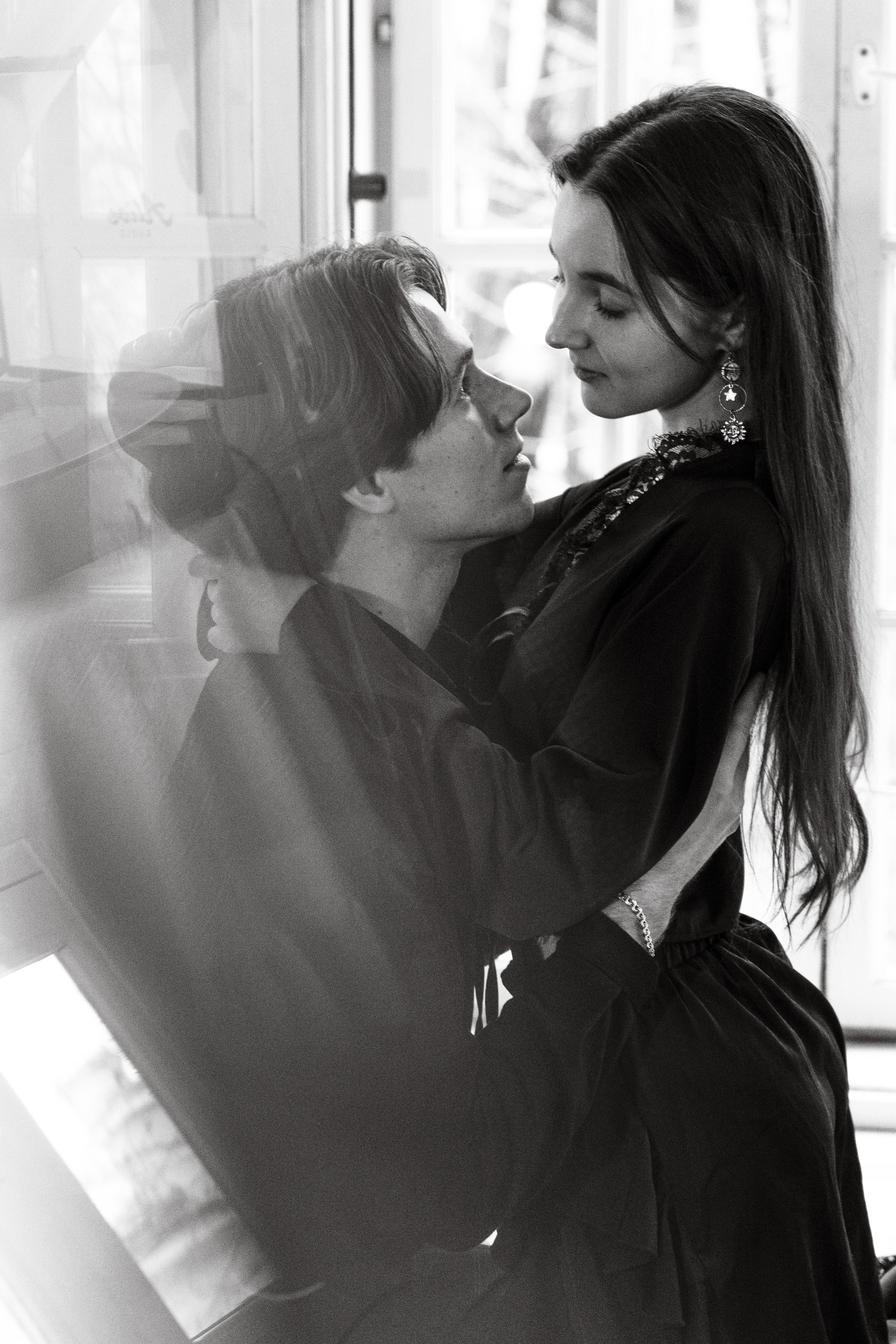 Без названия. Фотограф-эстет