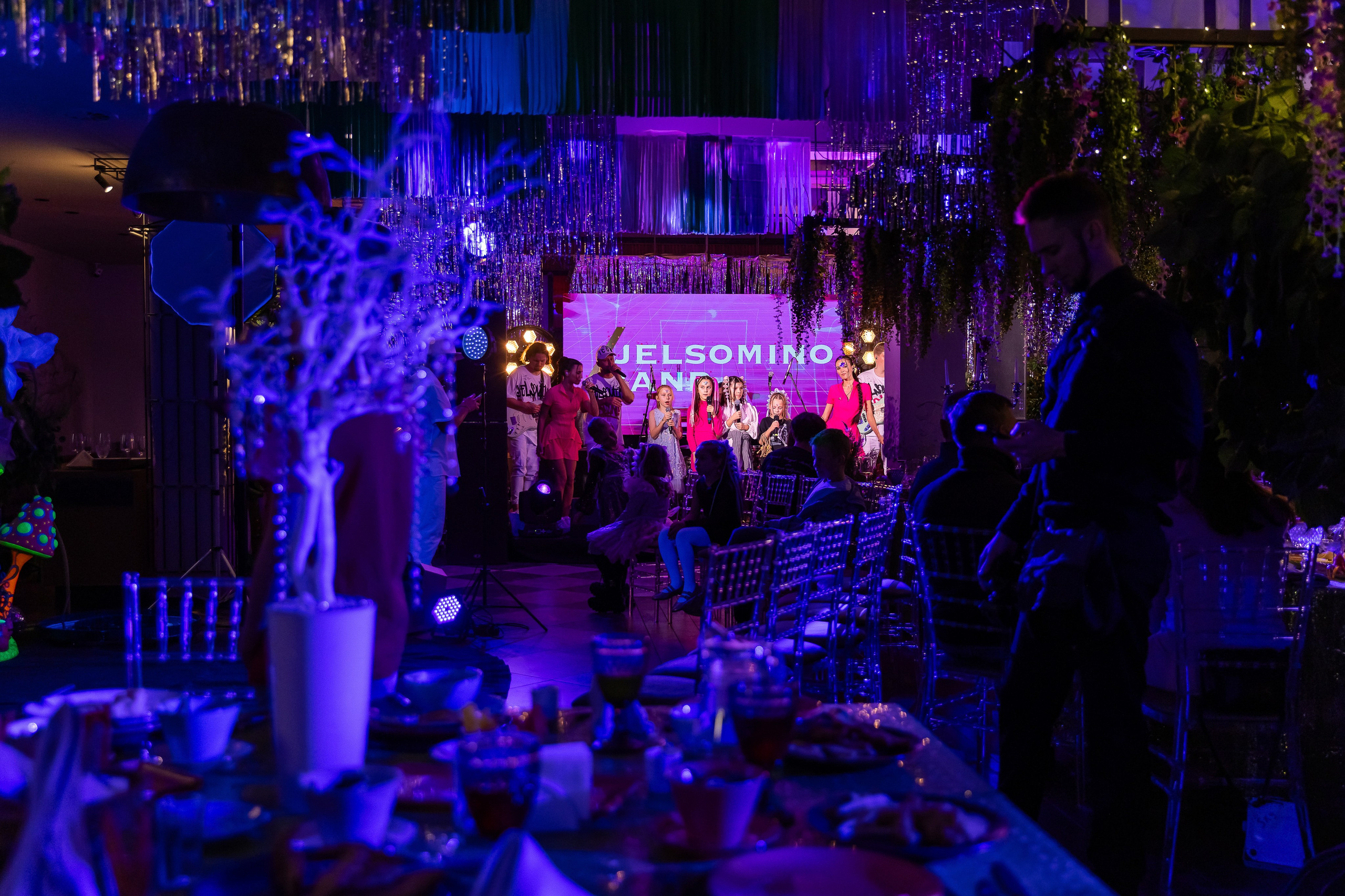 День Рождении Евы. NesterovaMaria.ru