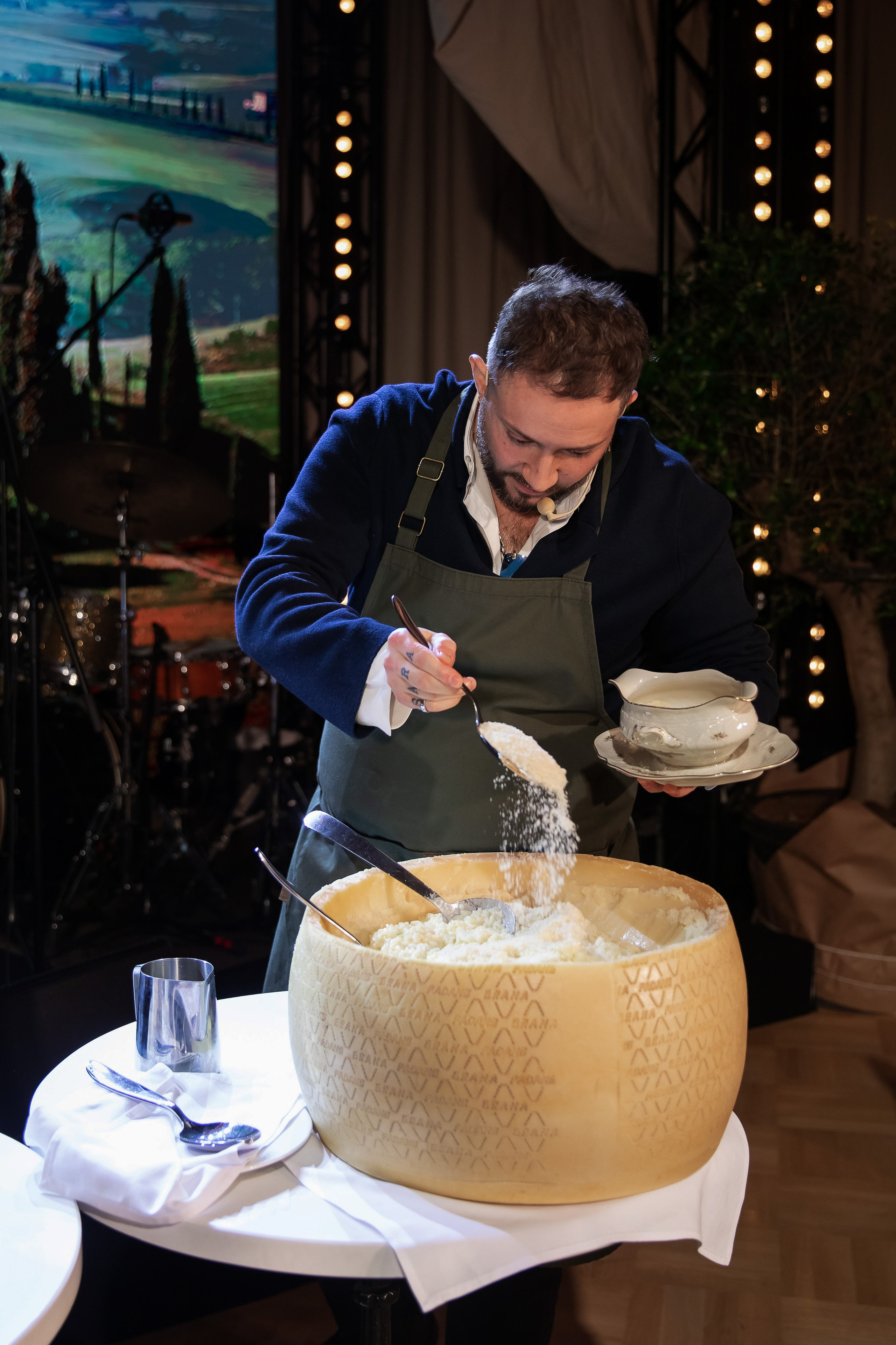 День Рождения Свидовского Виталия Алексеевича. NesterovaMaria.ru