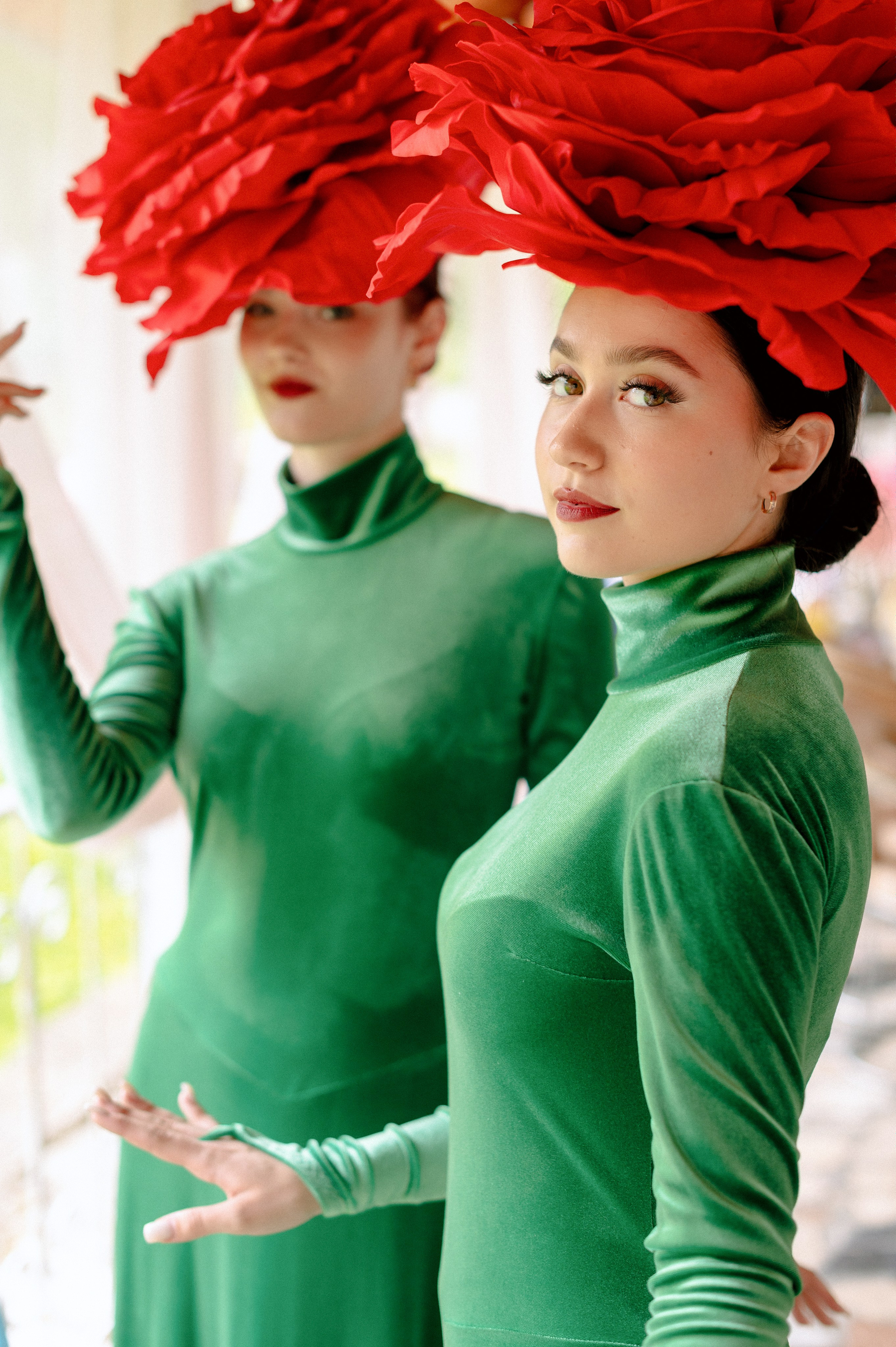 КСЮША и АРТЕМ. Шашкова Вероника / Свадебный и семейный фотограф Москва и Ярославль