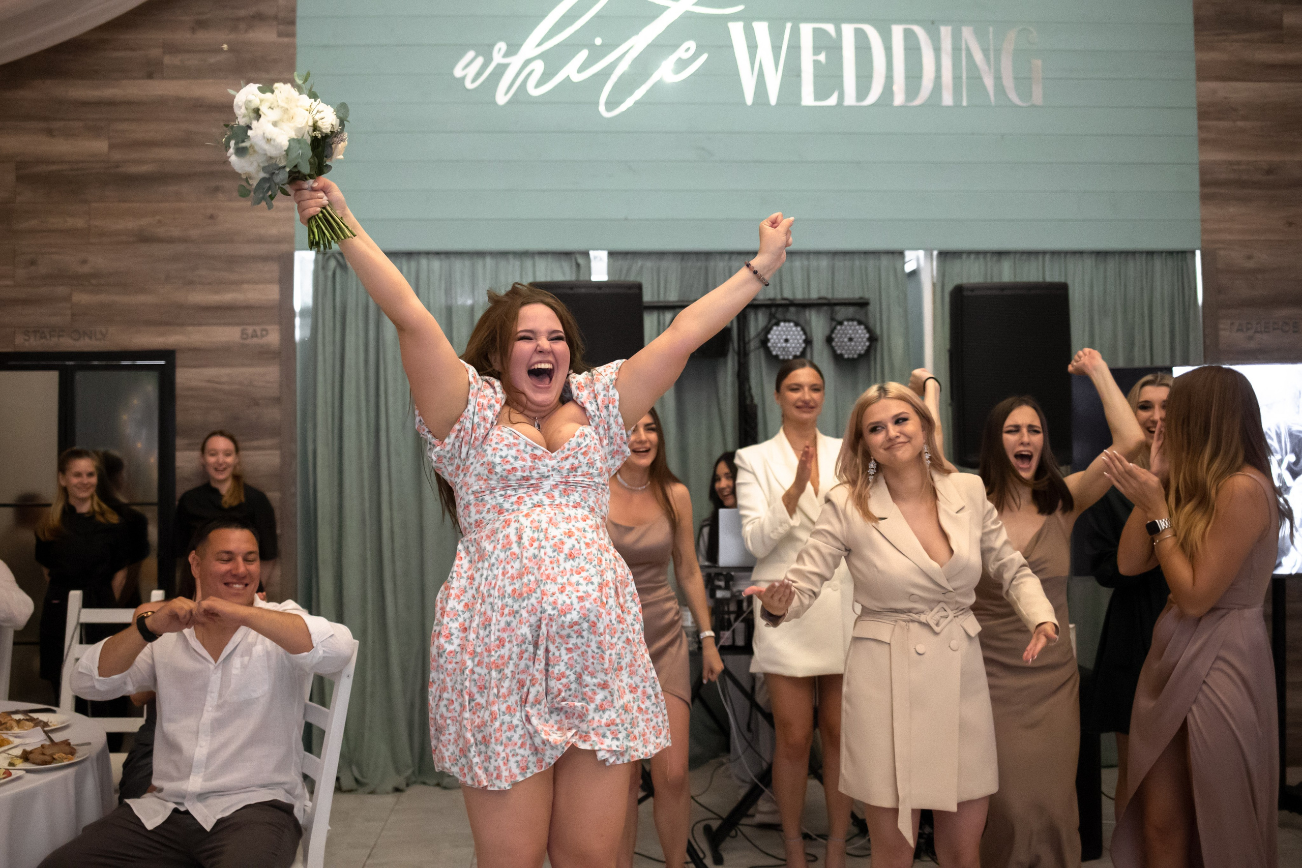 💍 Кристина & Артем. Свадебный фотограф Мария Жукова