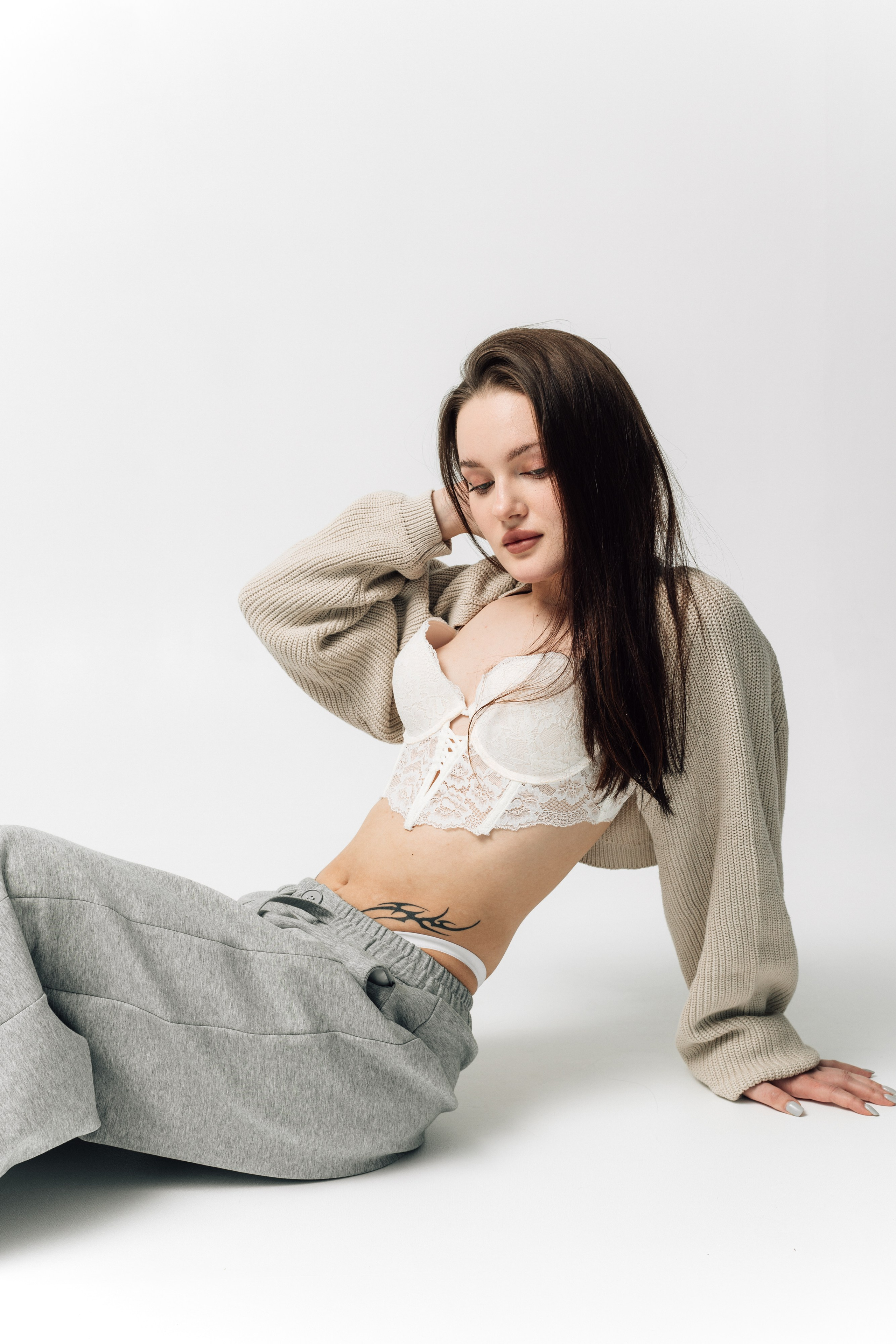 Виктория. Фотограф Алёна Михайлова, Екатеринбург