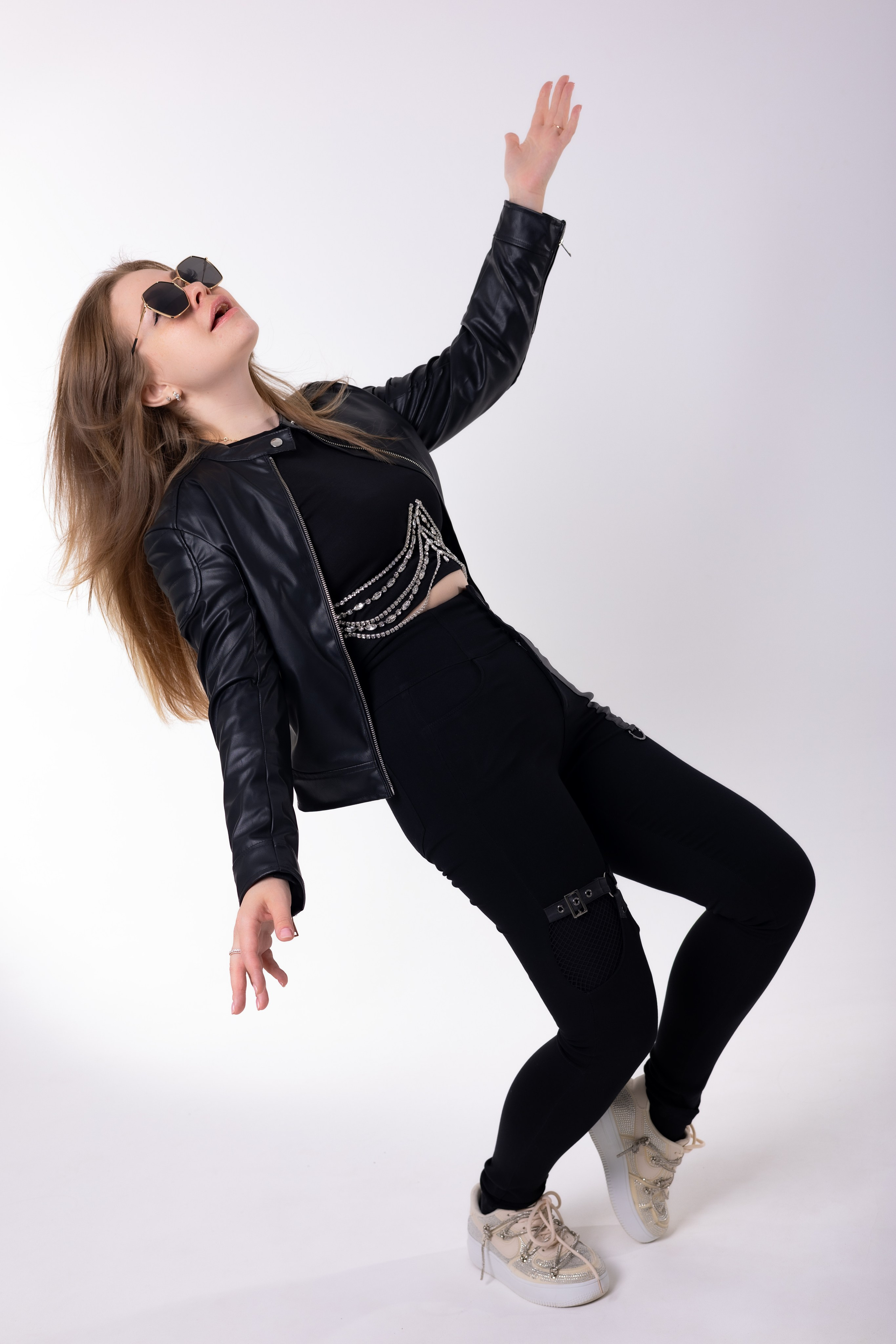 Ася. Фотограф в Санкт-Петербурге Козырь Олеся