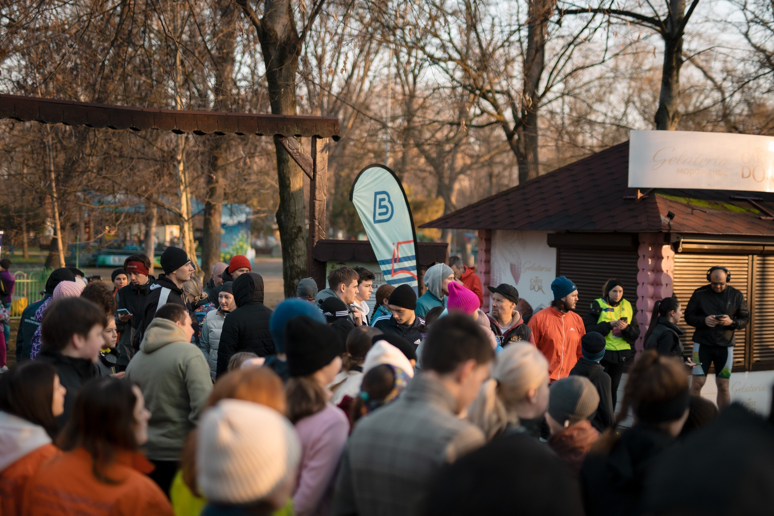 5 вёрст Роща. Фотограф в Краснодаре Алена Горбунова