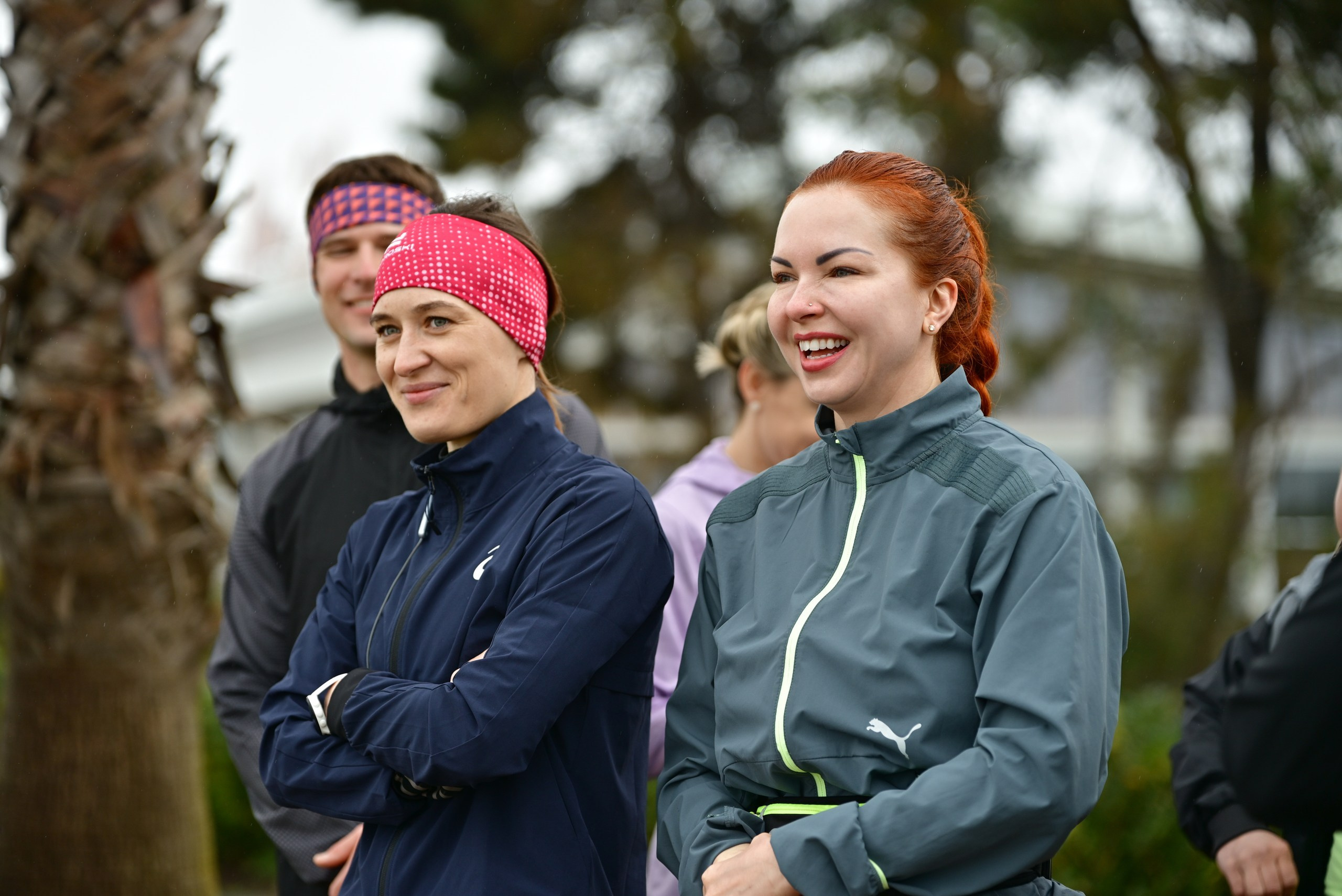 Партнерская Конференция Russia Running 03/04/2026. Фотограф в Краснодаре Алена Горбунова