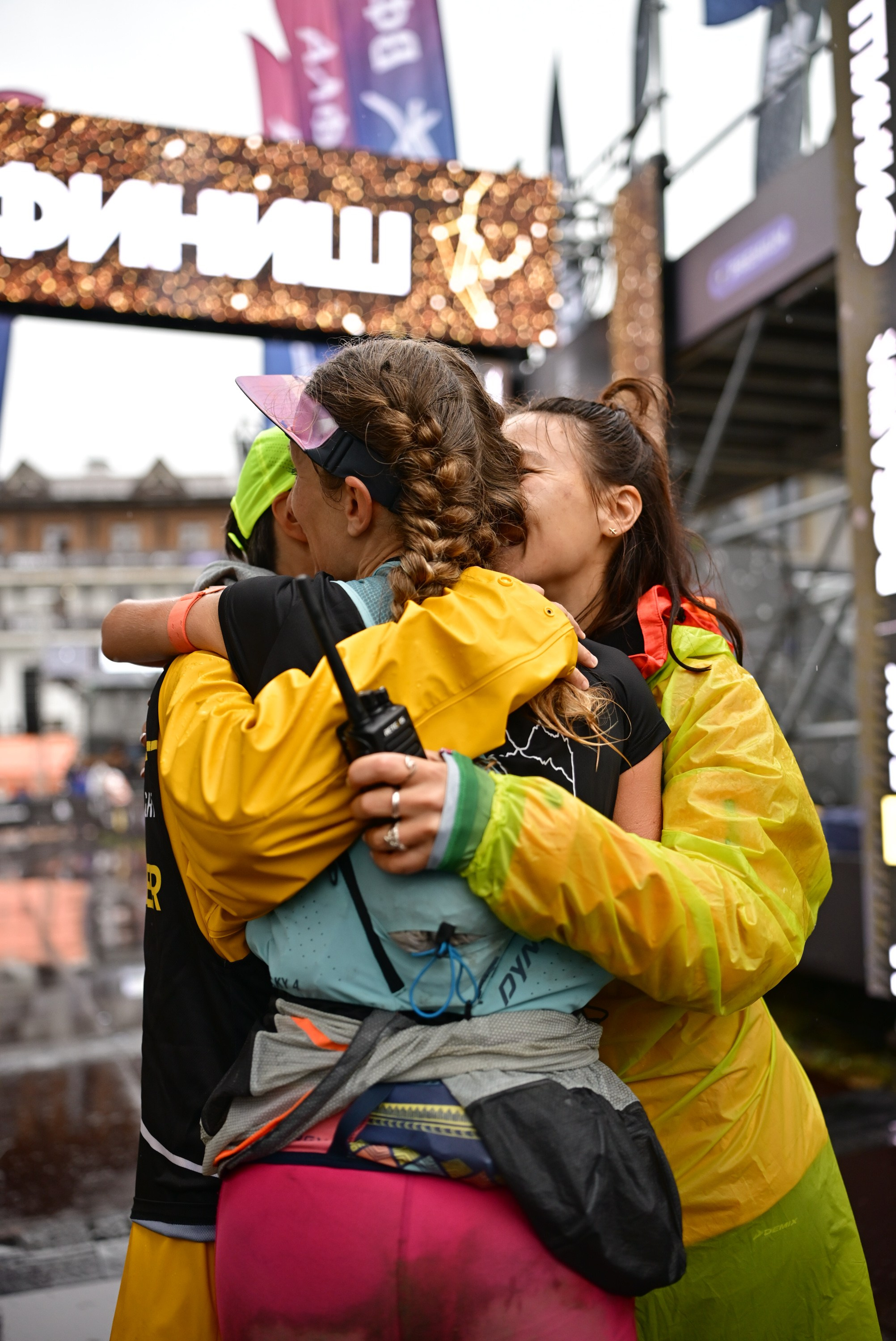 Т-Банк Rosa Wild Fest 07/09/2025. Фотограф в Краснодаре Алена Горбунова