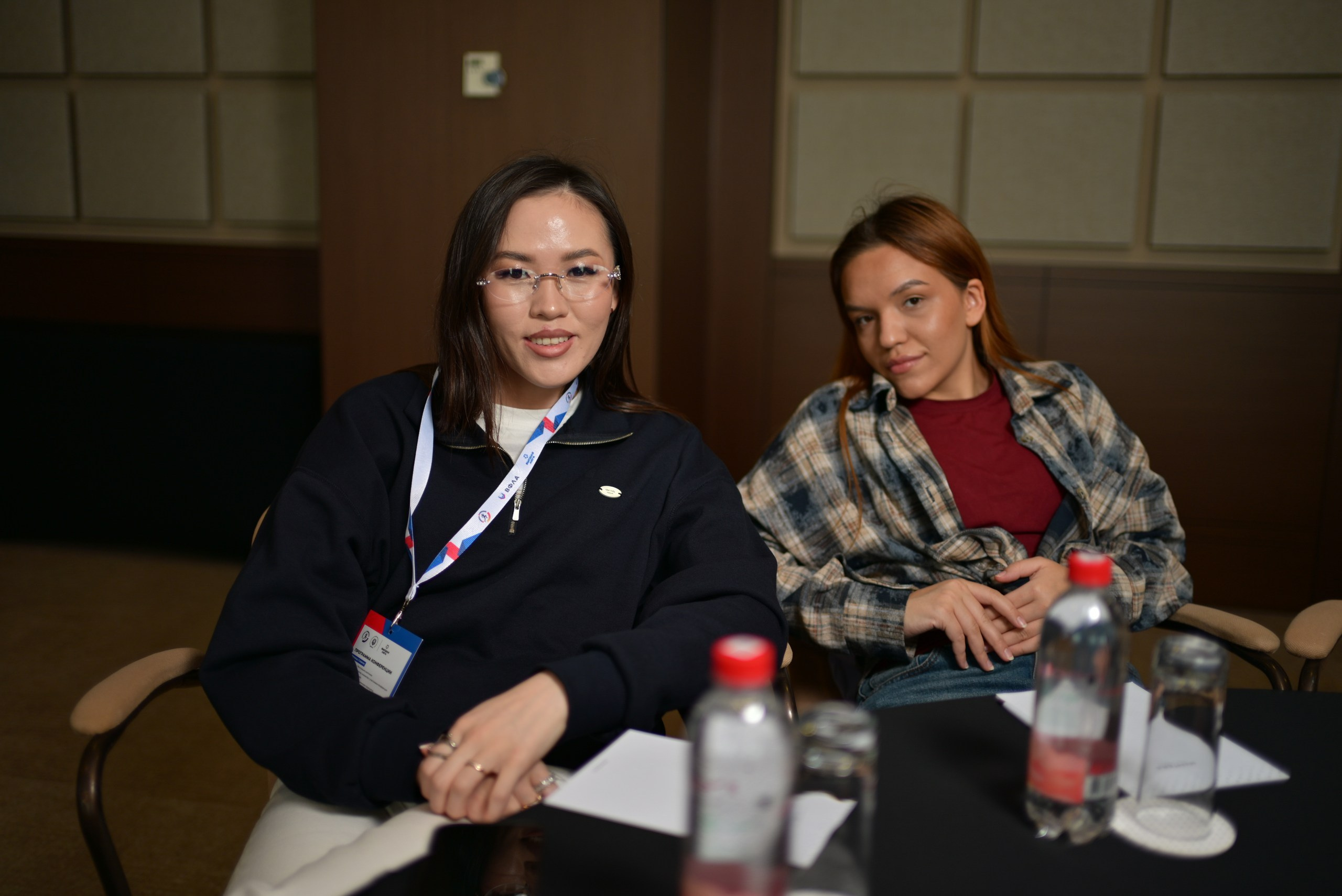 Партнерская Конференция Russia Running 03/04/2026. Фотограф в Краснодаре Алена Горбунова