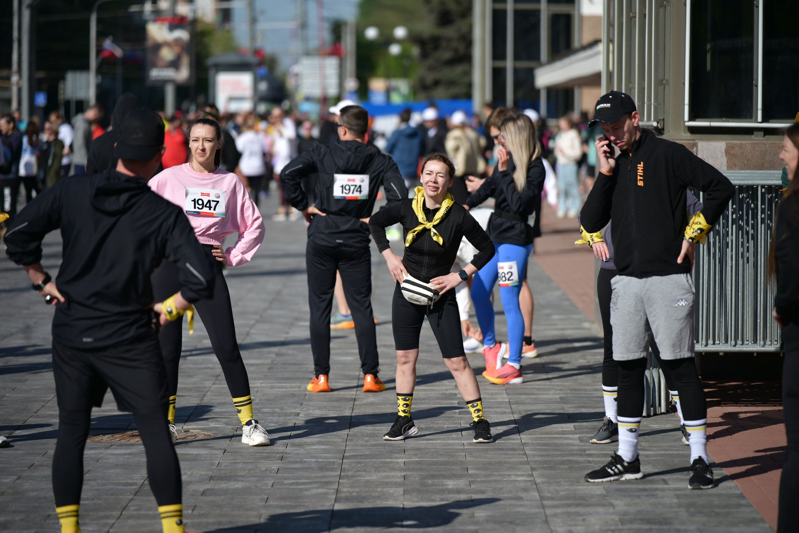 Ростовское кольцо 27/04/2025. Фотограф в Краснодаре Алена Горбунова