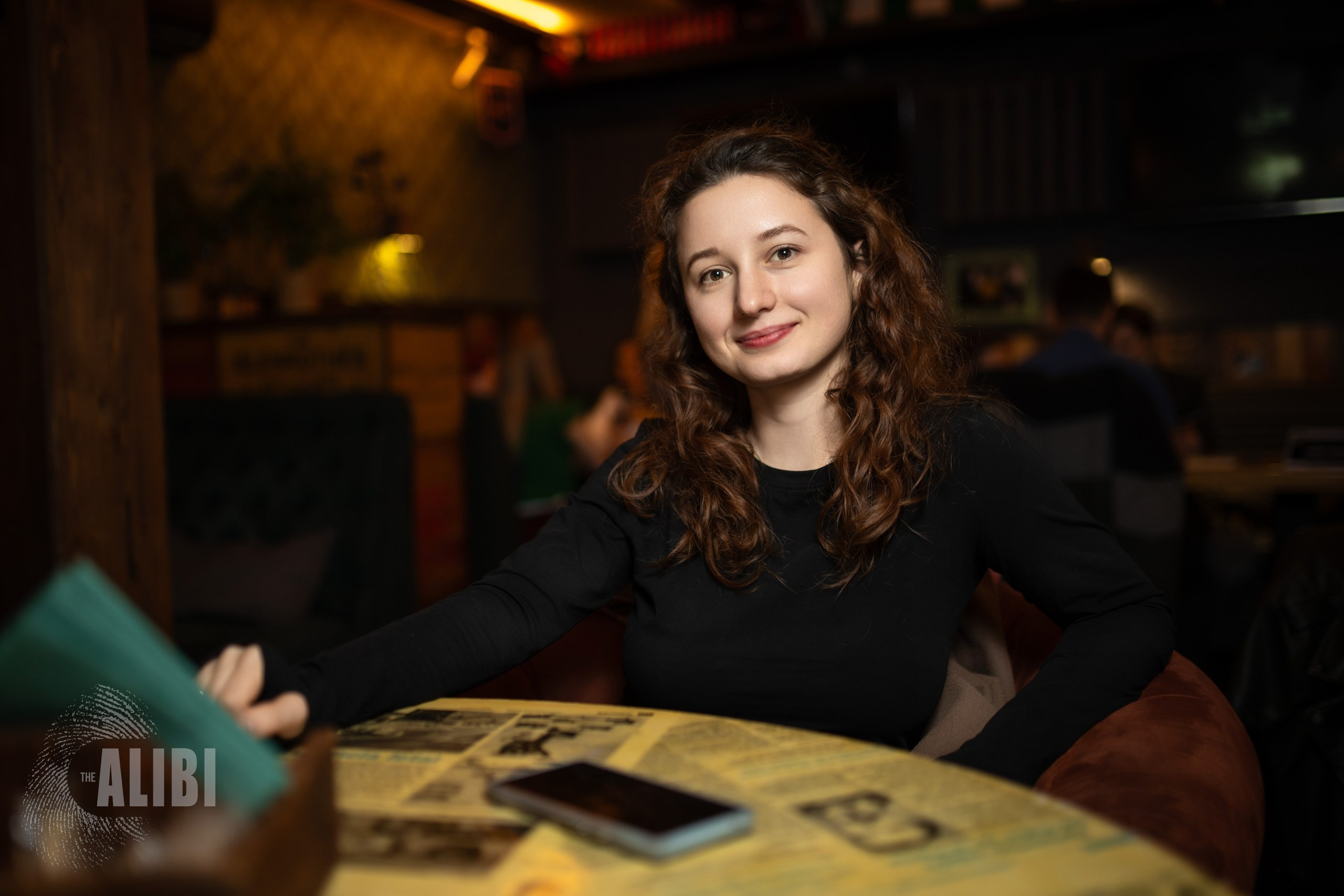 Алиби. Зависть. Фотограф в Краснодаре Алена Горбунова