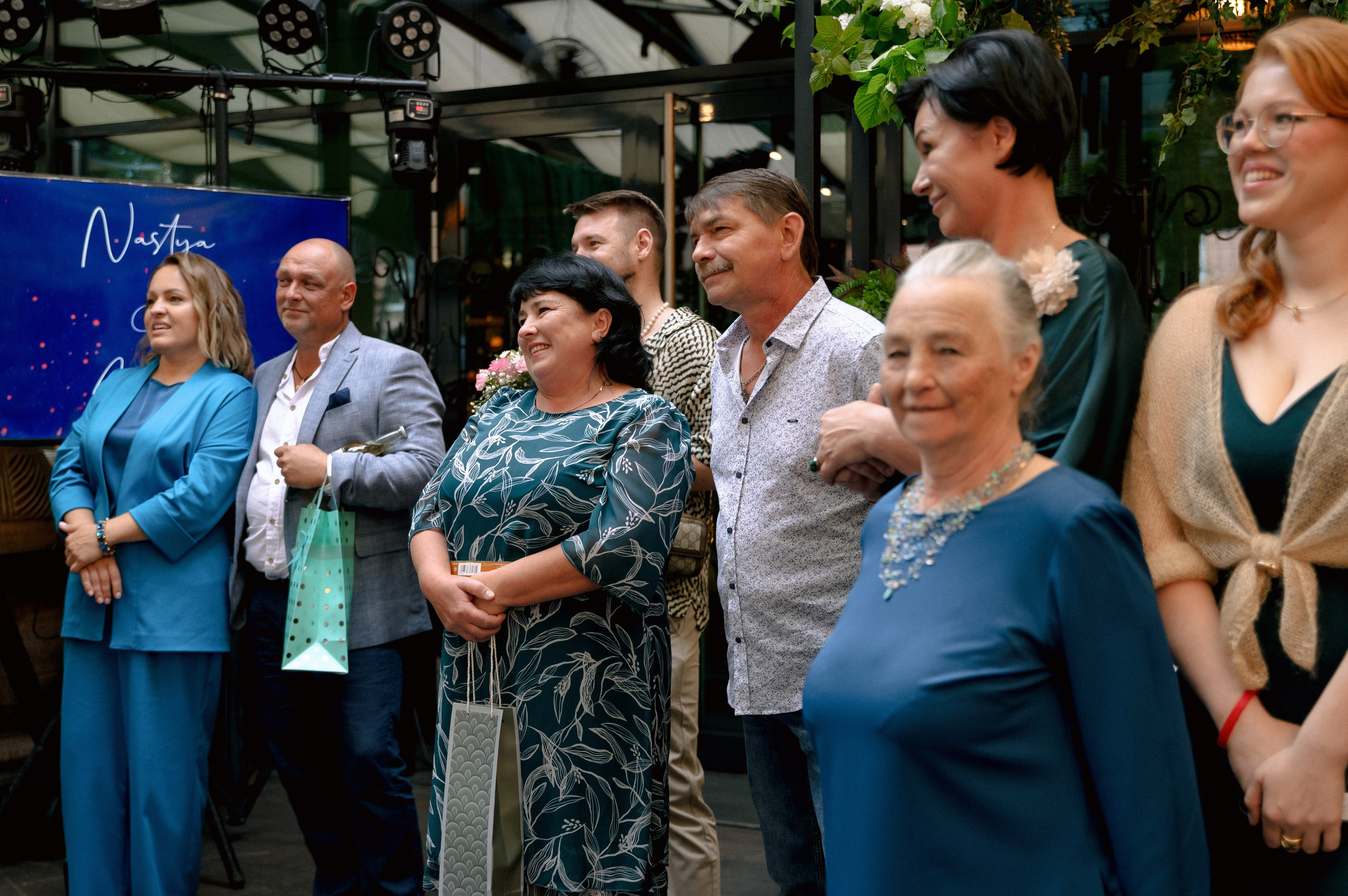 НАСТЯ и КИРИЛЛ. Шашкова Вероника / Свадебный и семейный фотограф Москва и Ярославль