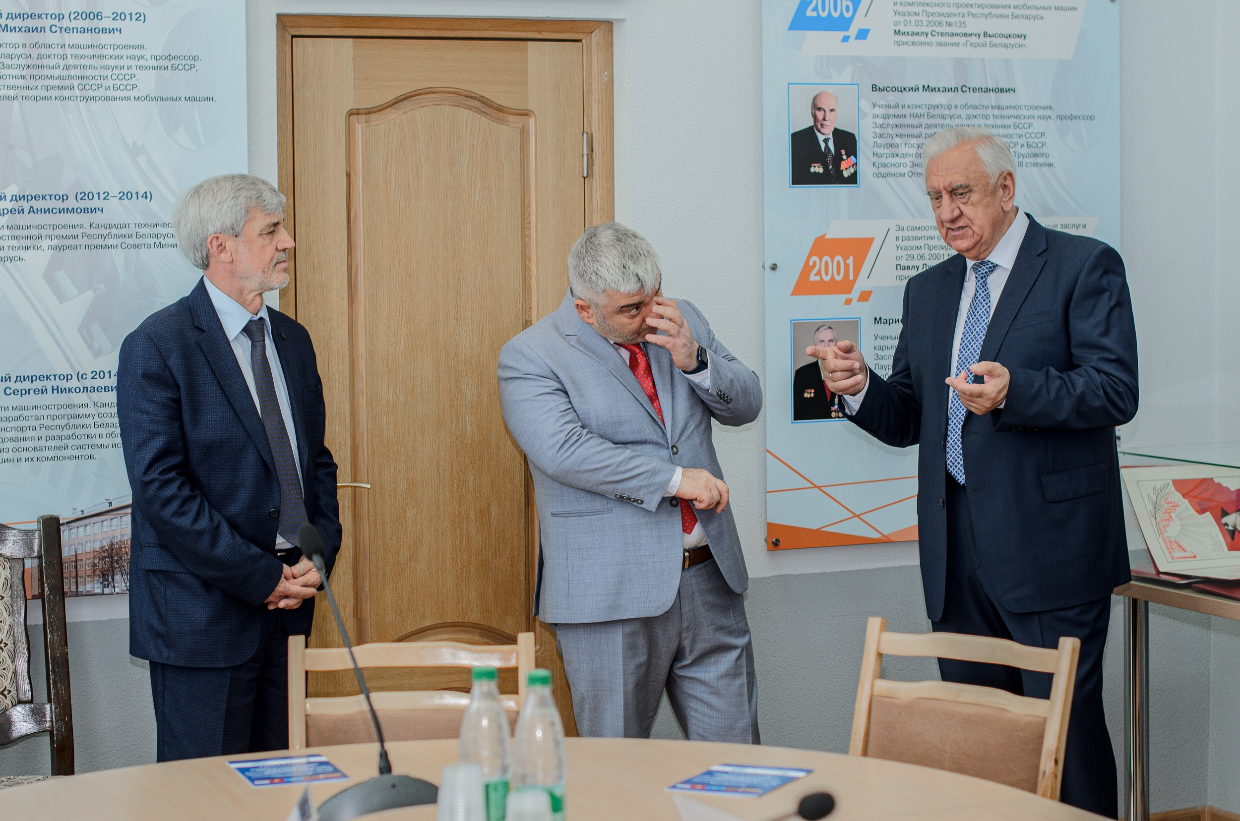 Форум ЕВРАЗЭС, 2022 (доп материалы). Режиссёр, клипмейкер, фотограф — Андрей Охота