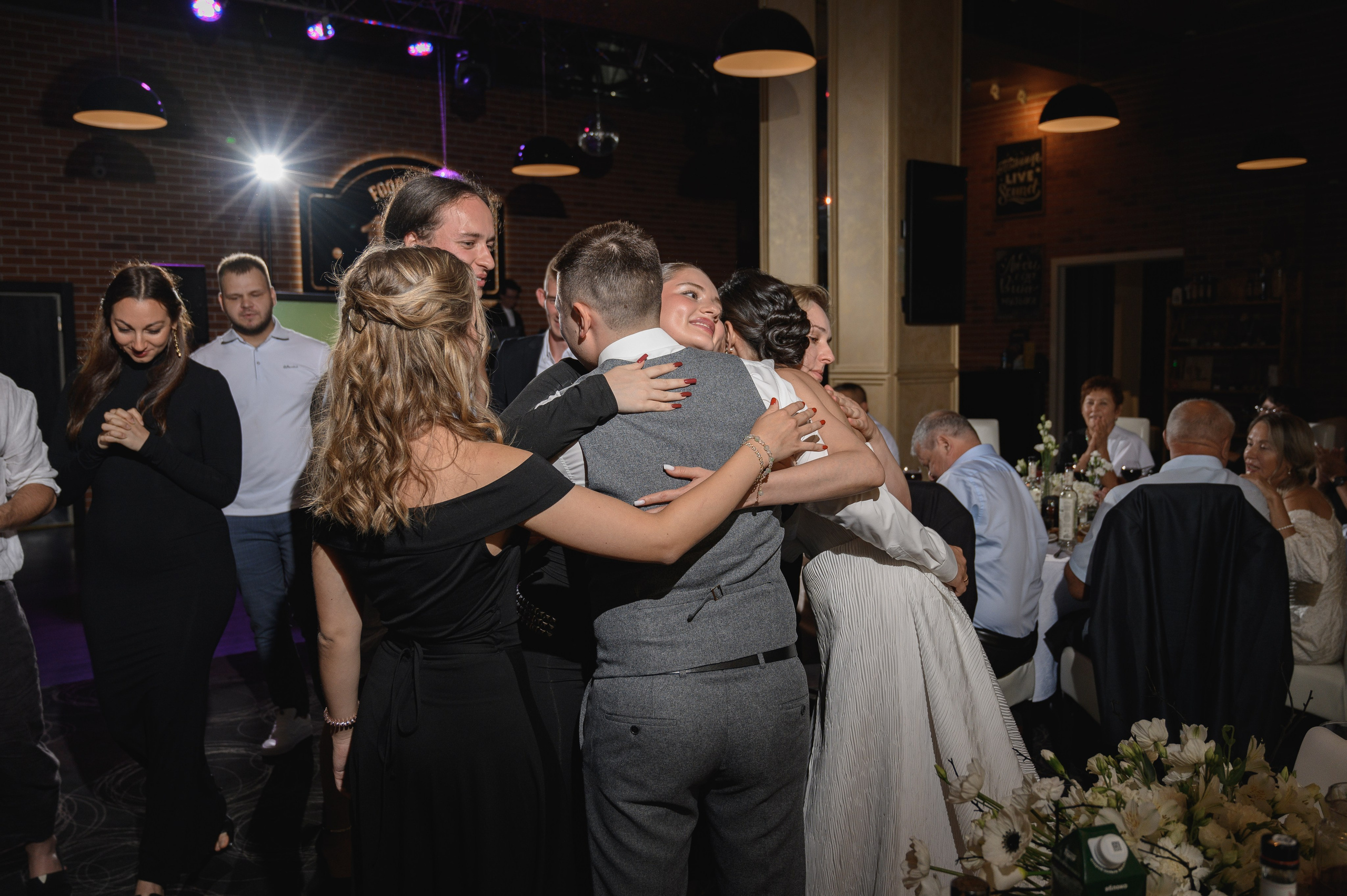 Артём и Лариса. Свадебный и Семейный фотограф в Абакане, Красноярске