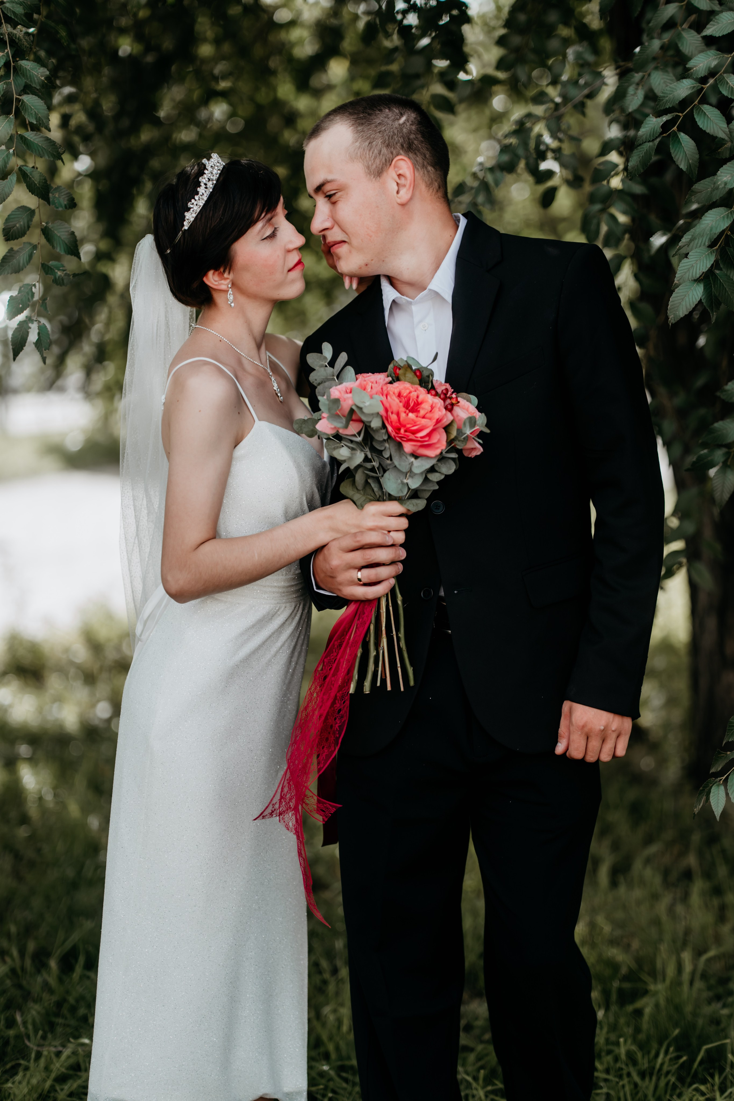 Виктор и Дарья. Фотограф в Улан-Удэ. Свадебный фотограф в Улан-Удэ